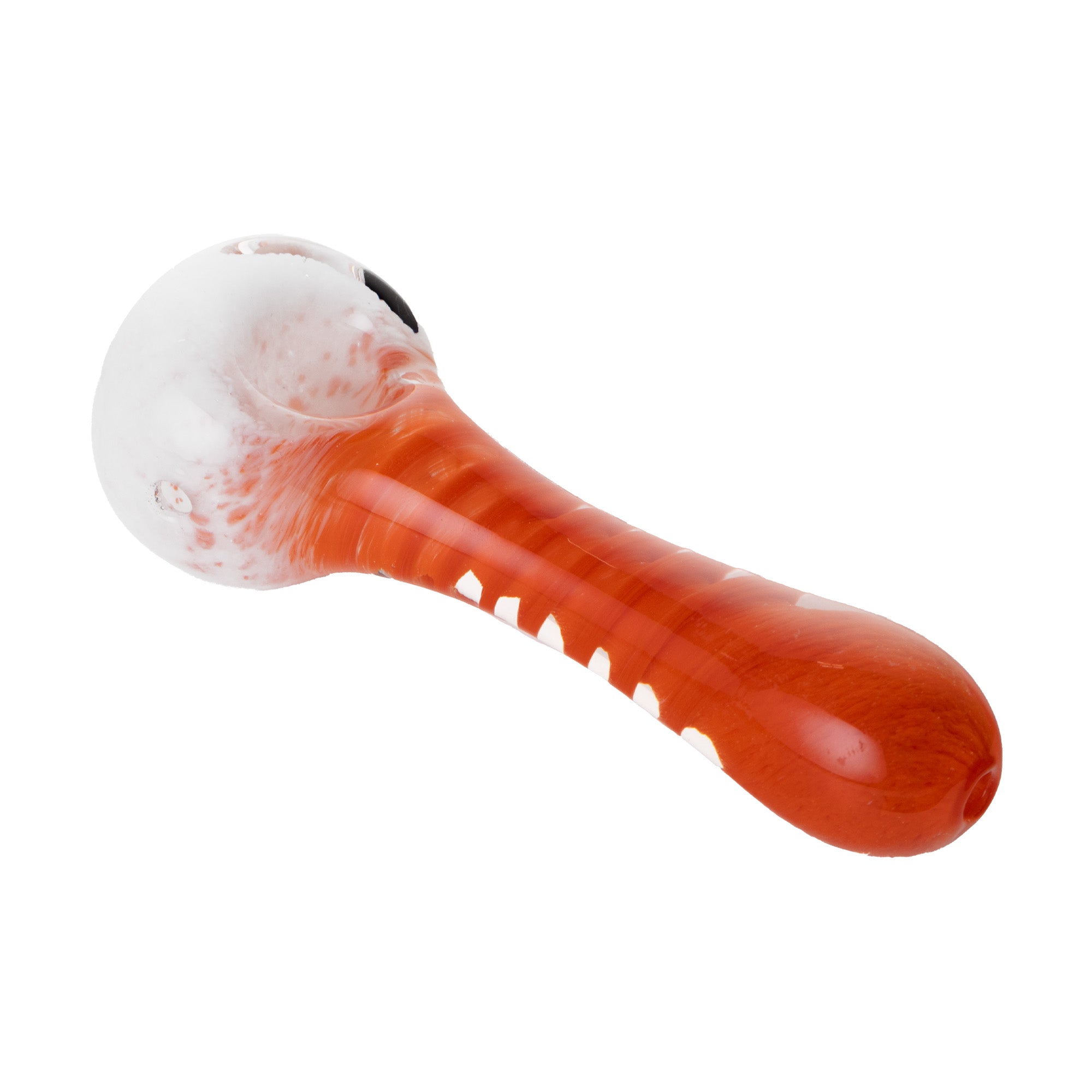 Human Grade IO Twist Spoon Pipe
