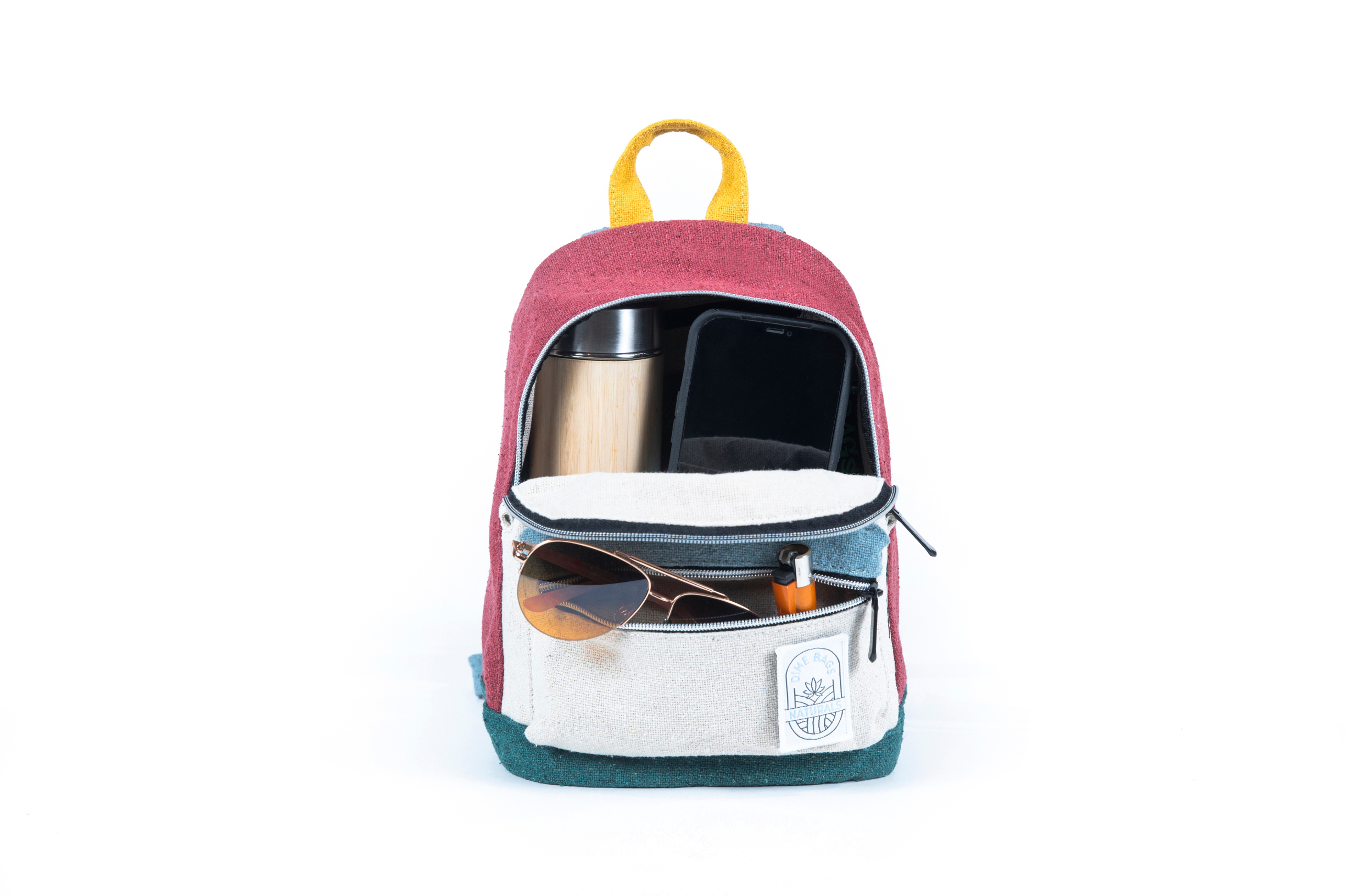 Mystic - Dime Bags Naturals