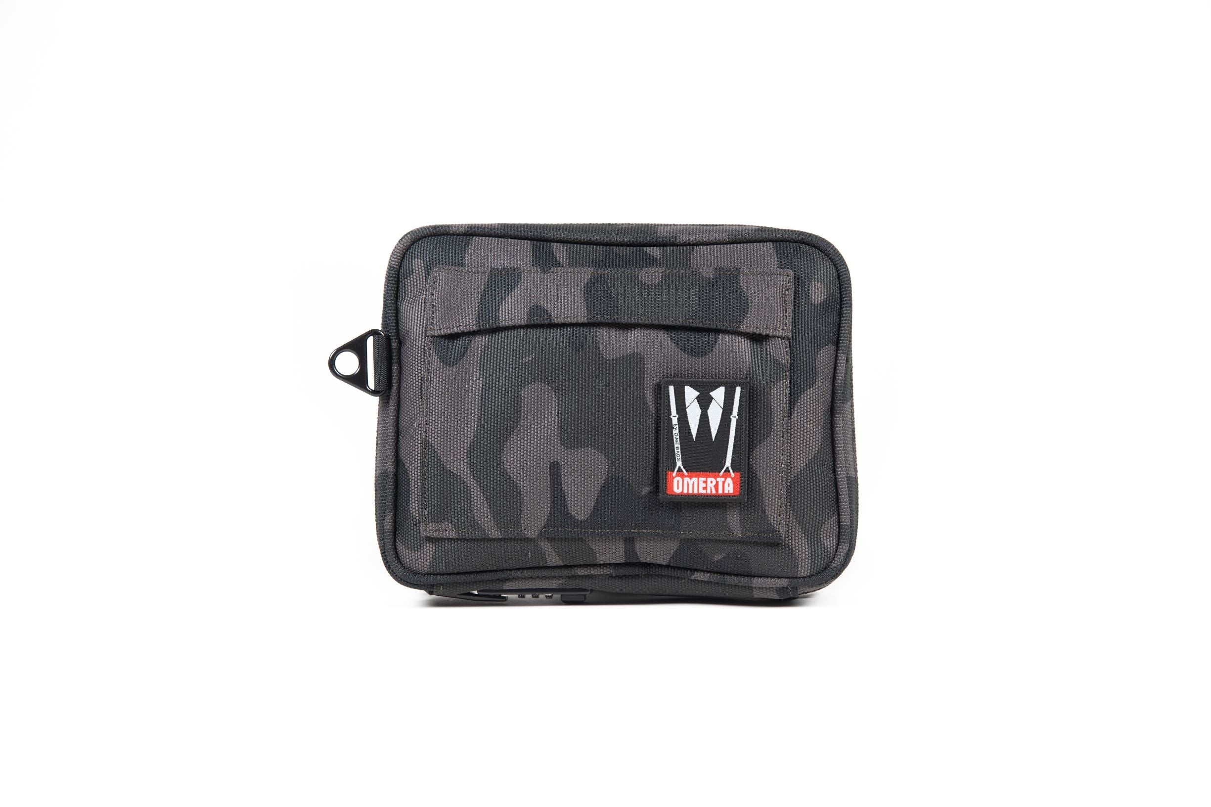 Dime Bags The Boss with Lock