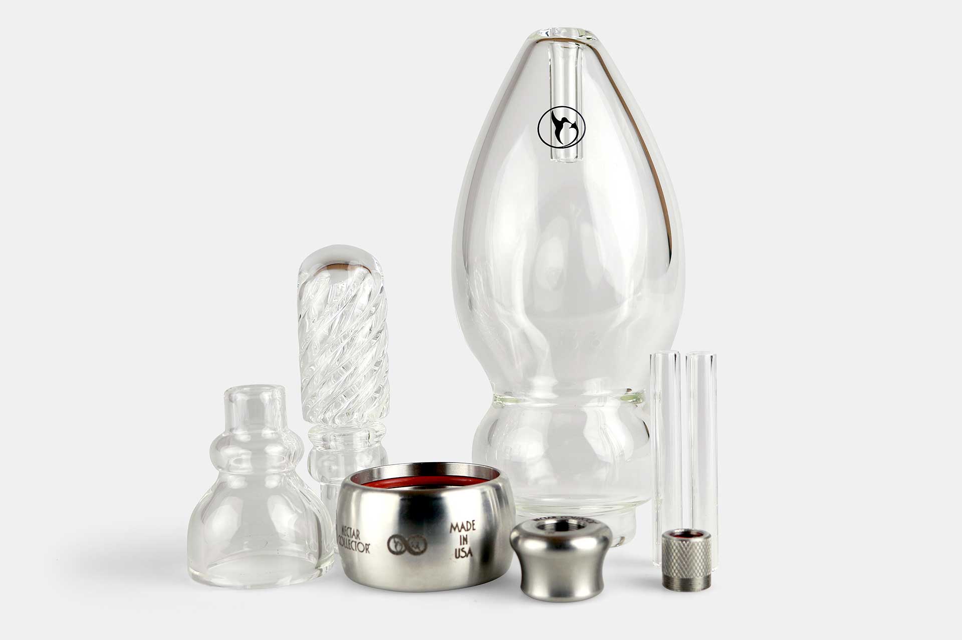 Nectar Collector<sup>®</sup> Phat Bird Kit