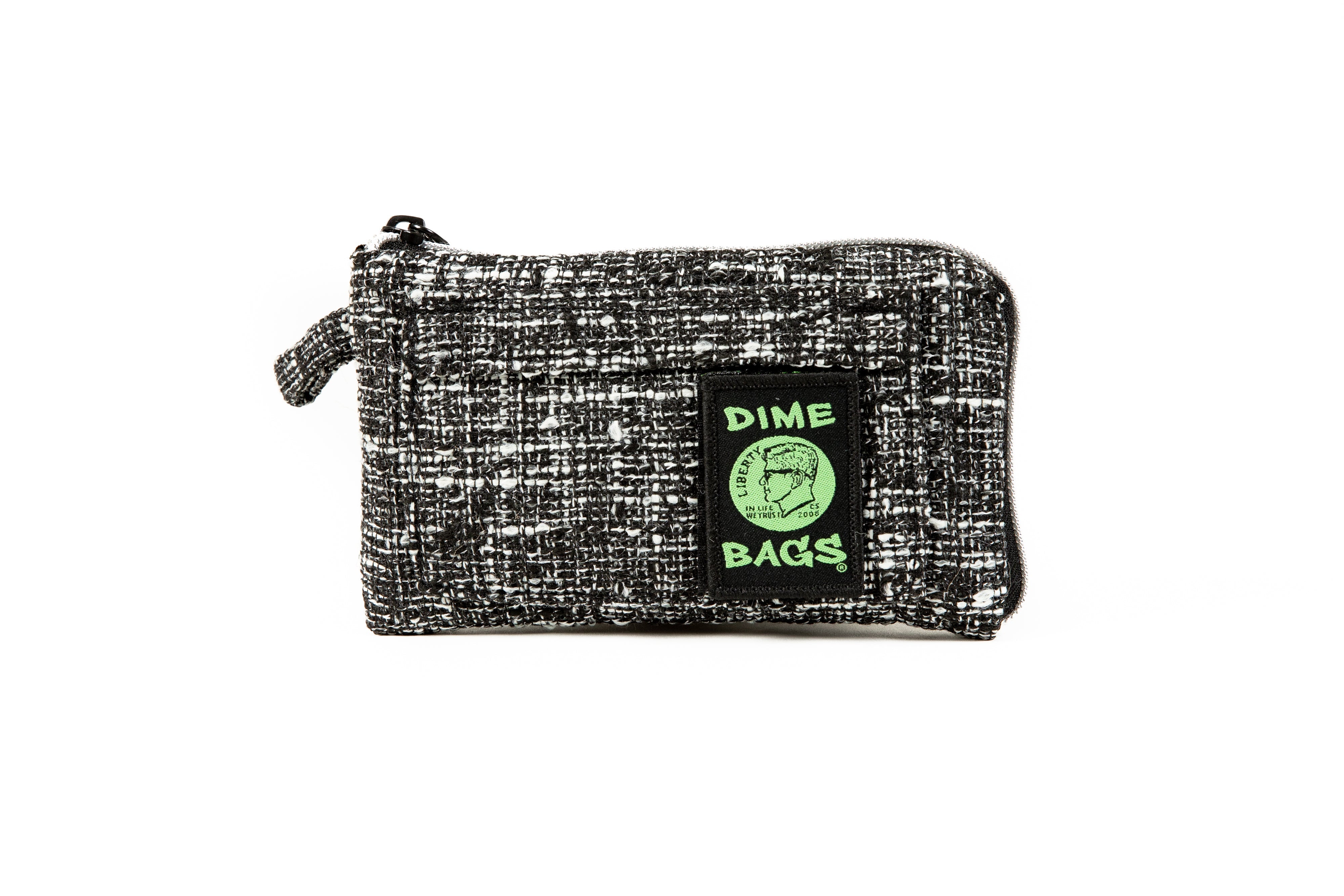 Static Padded Pouch