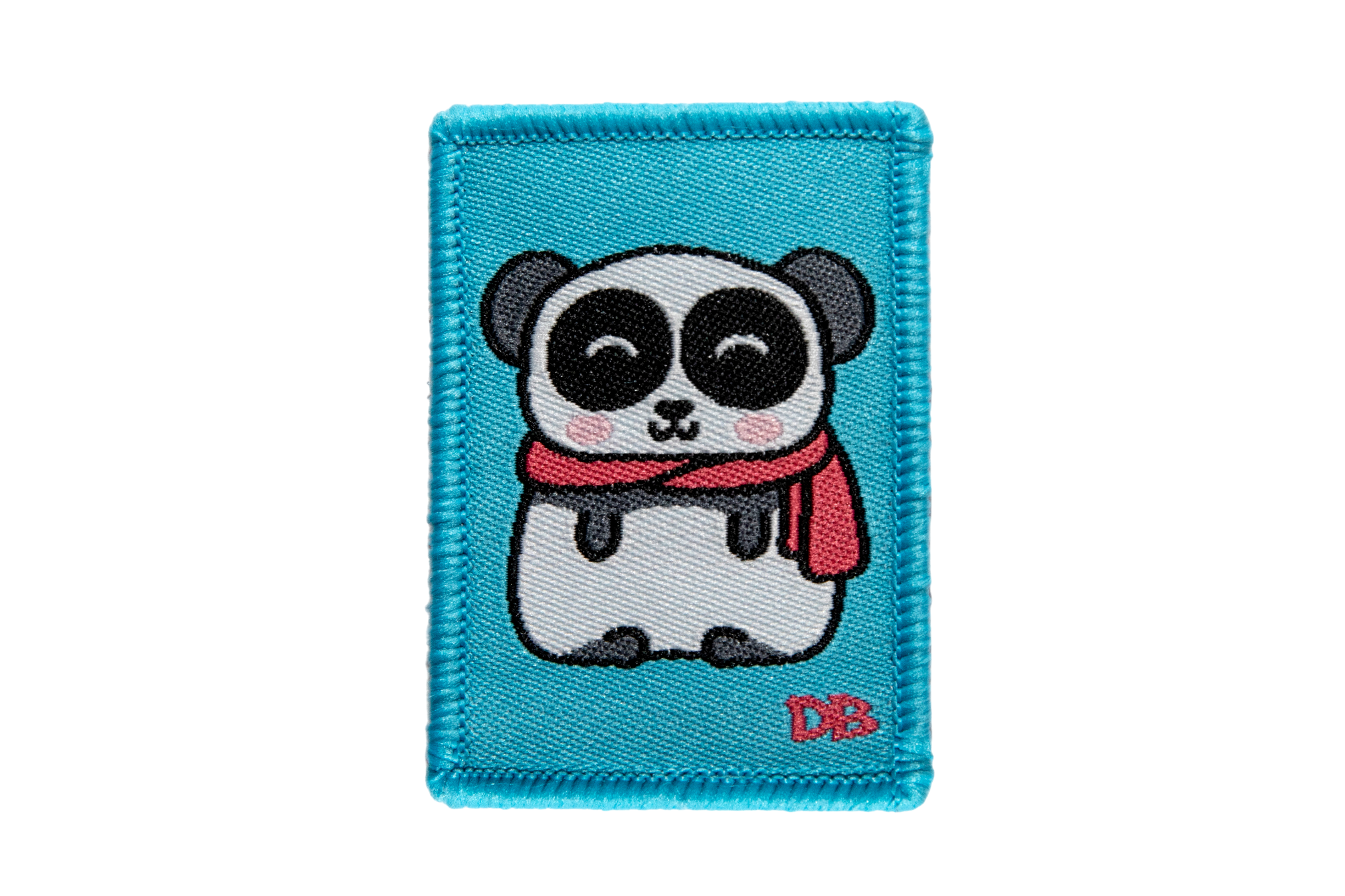 Panda Bear Patch