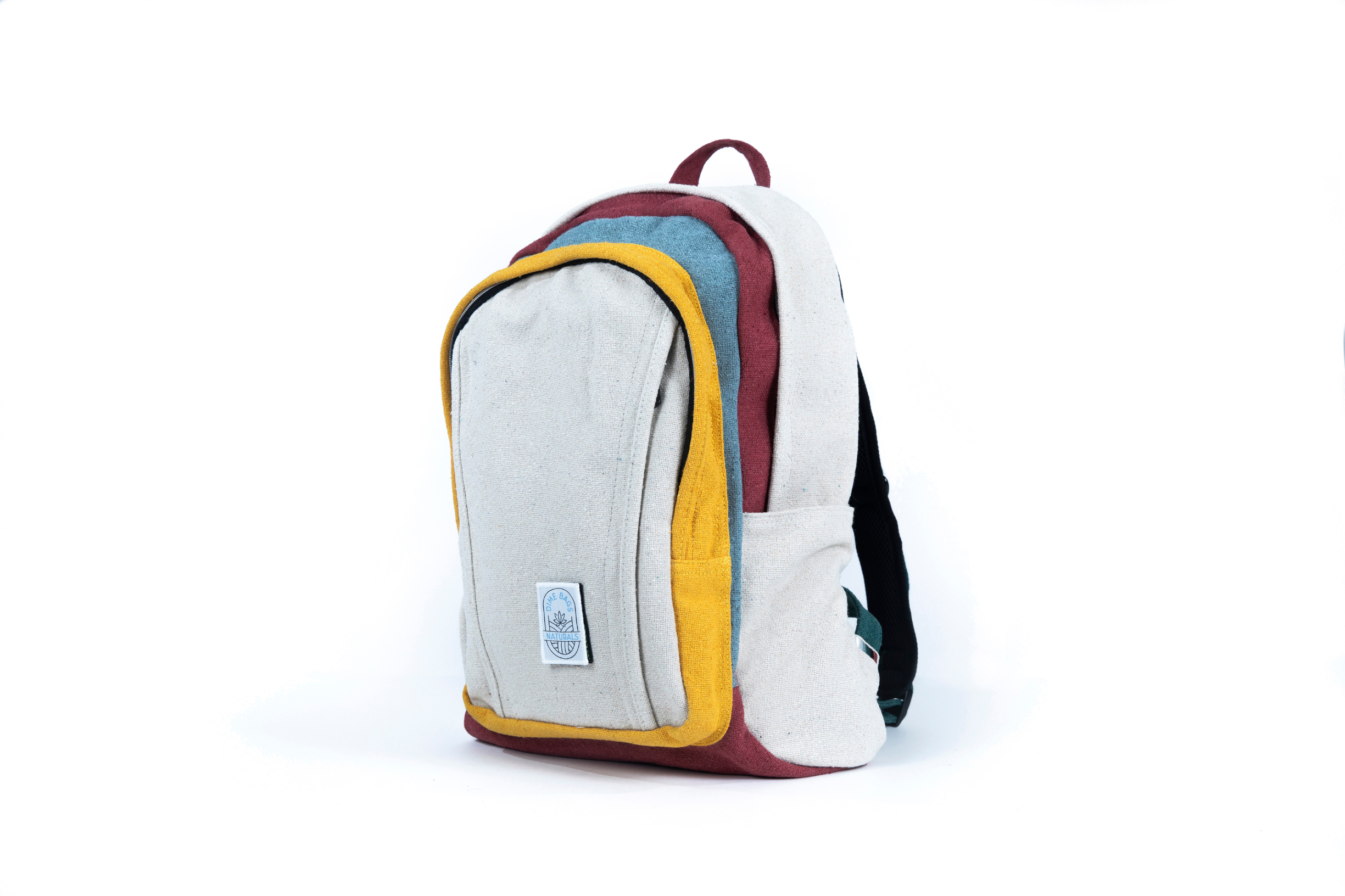 The Pioneer - Dime Bags Naturals