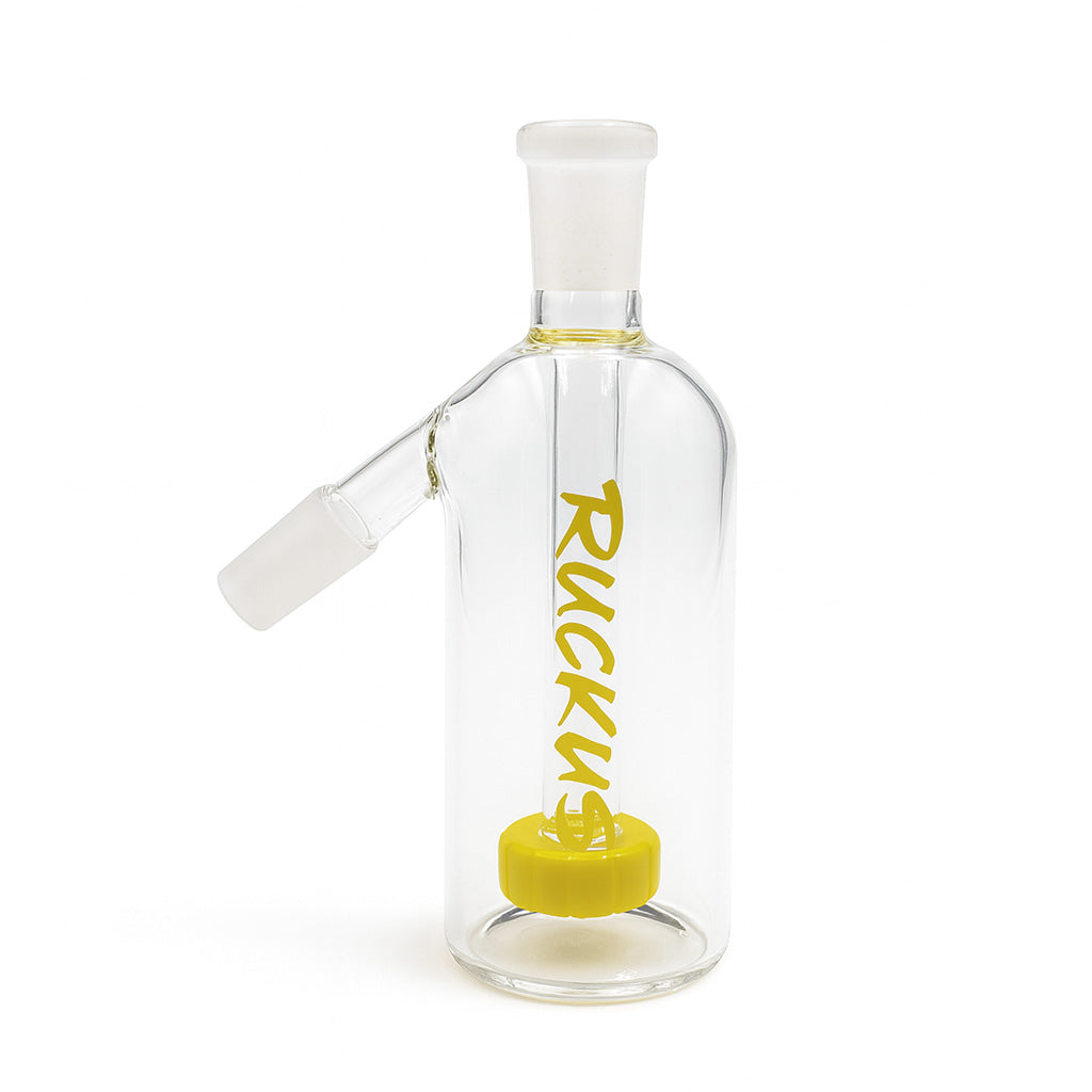 RUCKUS DISC-O INFERNO ASH CATCHER