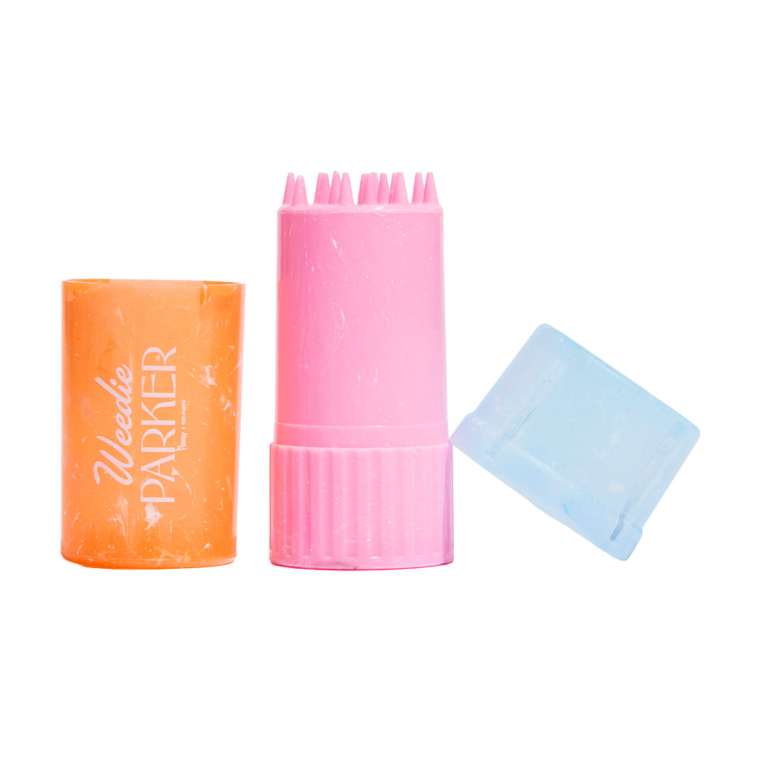 Edie Parker Grinder + Storage Case