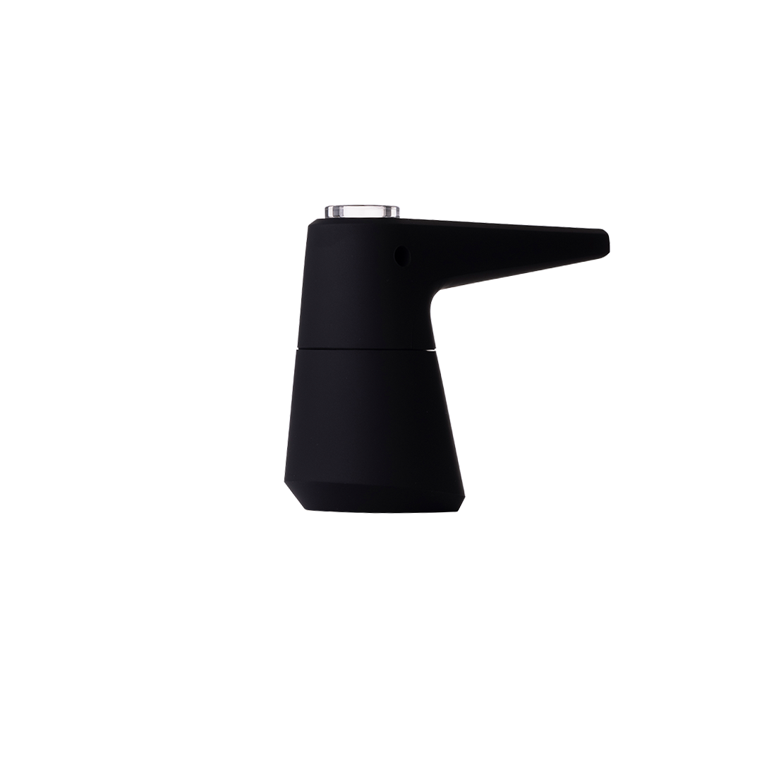 SOFTGLASS PIER BUBBLER