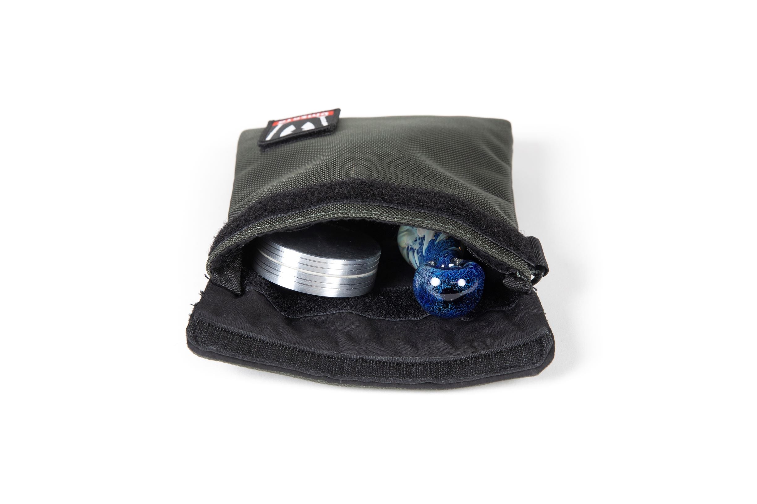 Dime Bags The Capo Smell proof bag