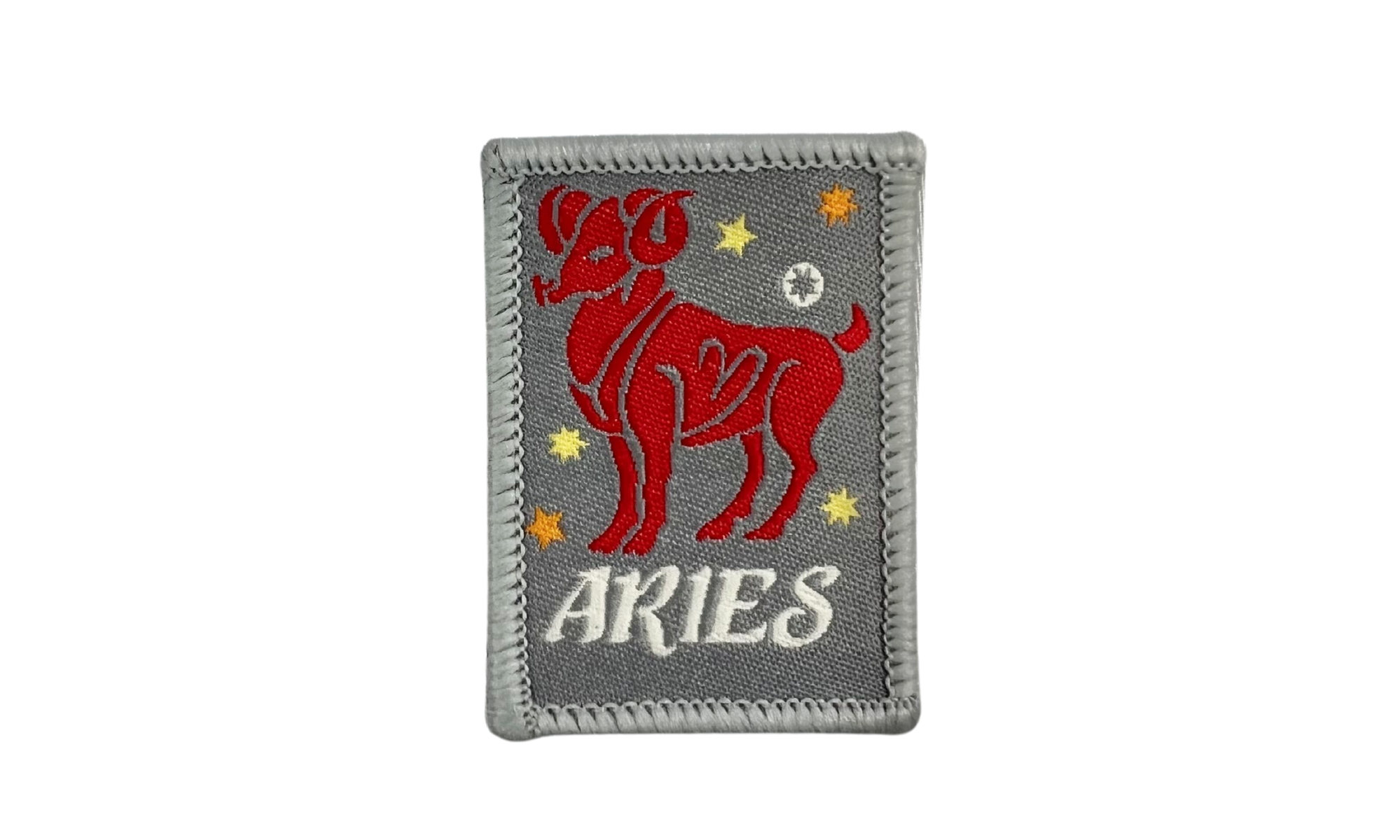 Dime Bags Aries Patch