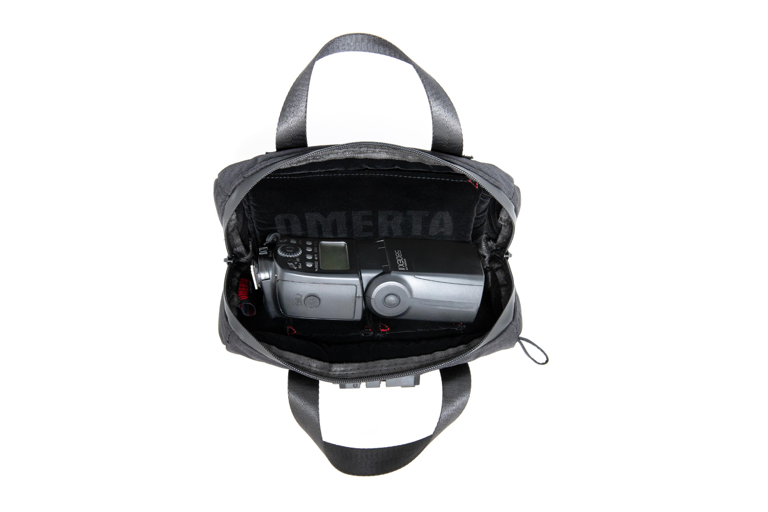 Dime Bags The Brigata Duffle Bag