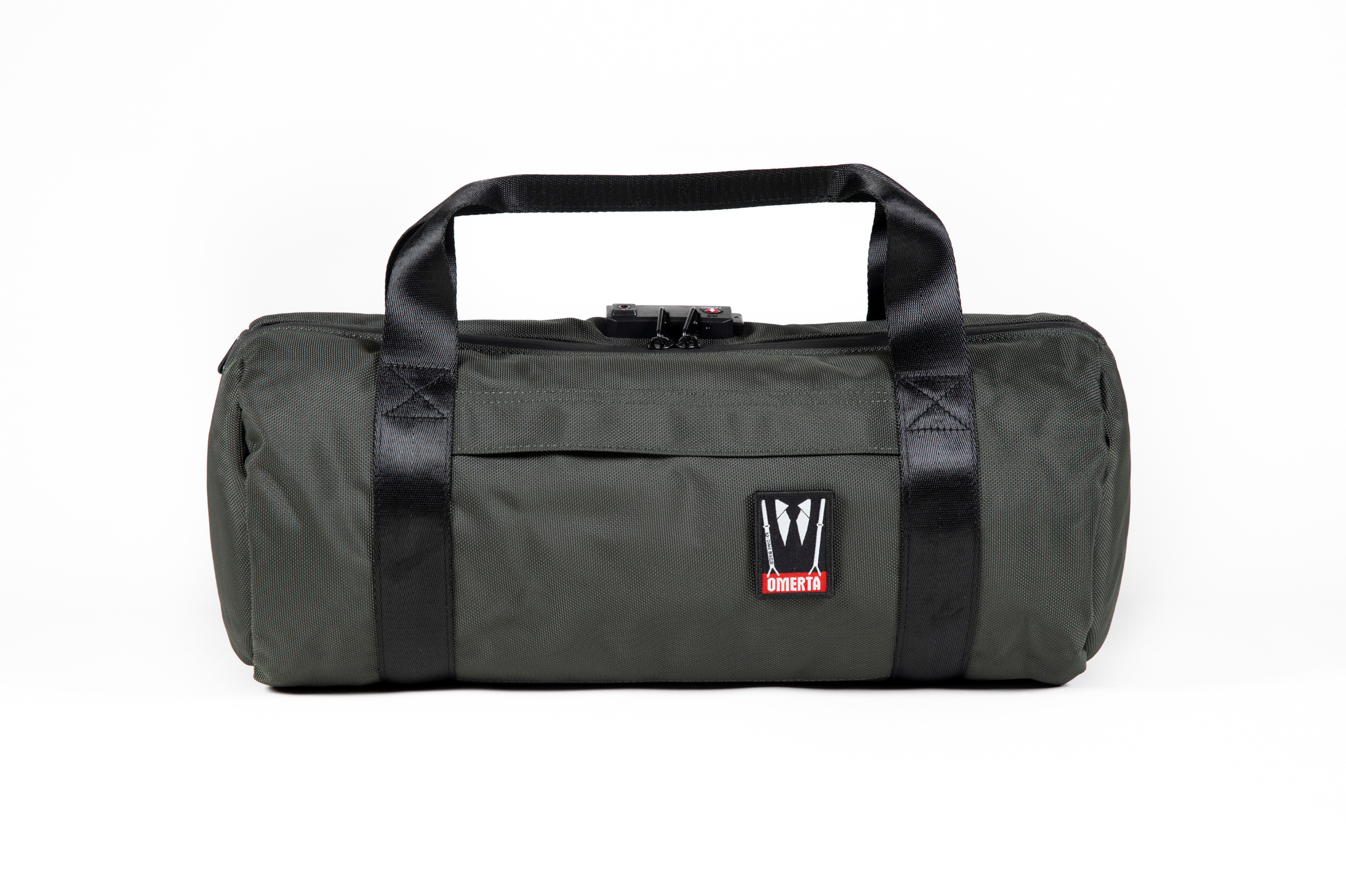 Dime Bags The Brigata Duffle Bag