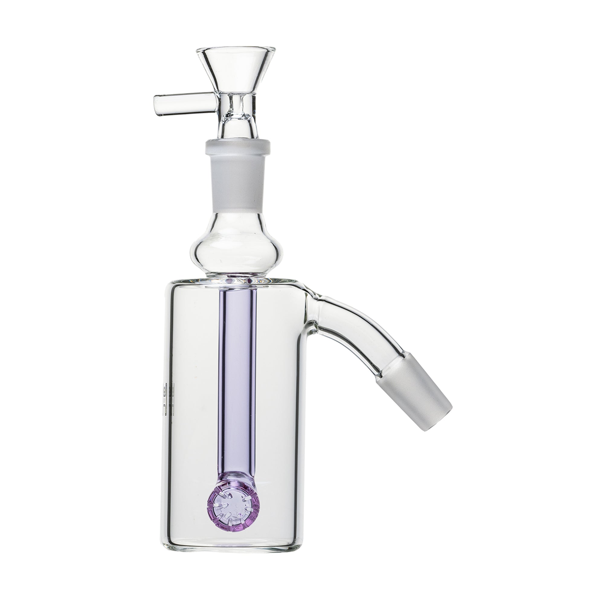 Human Grade DK Barrel Ash Catcher