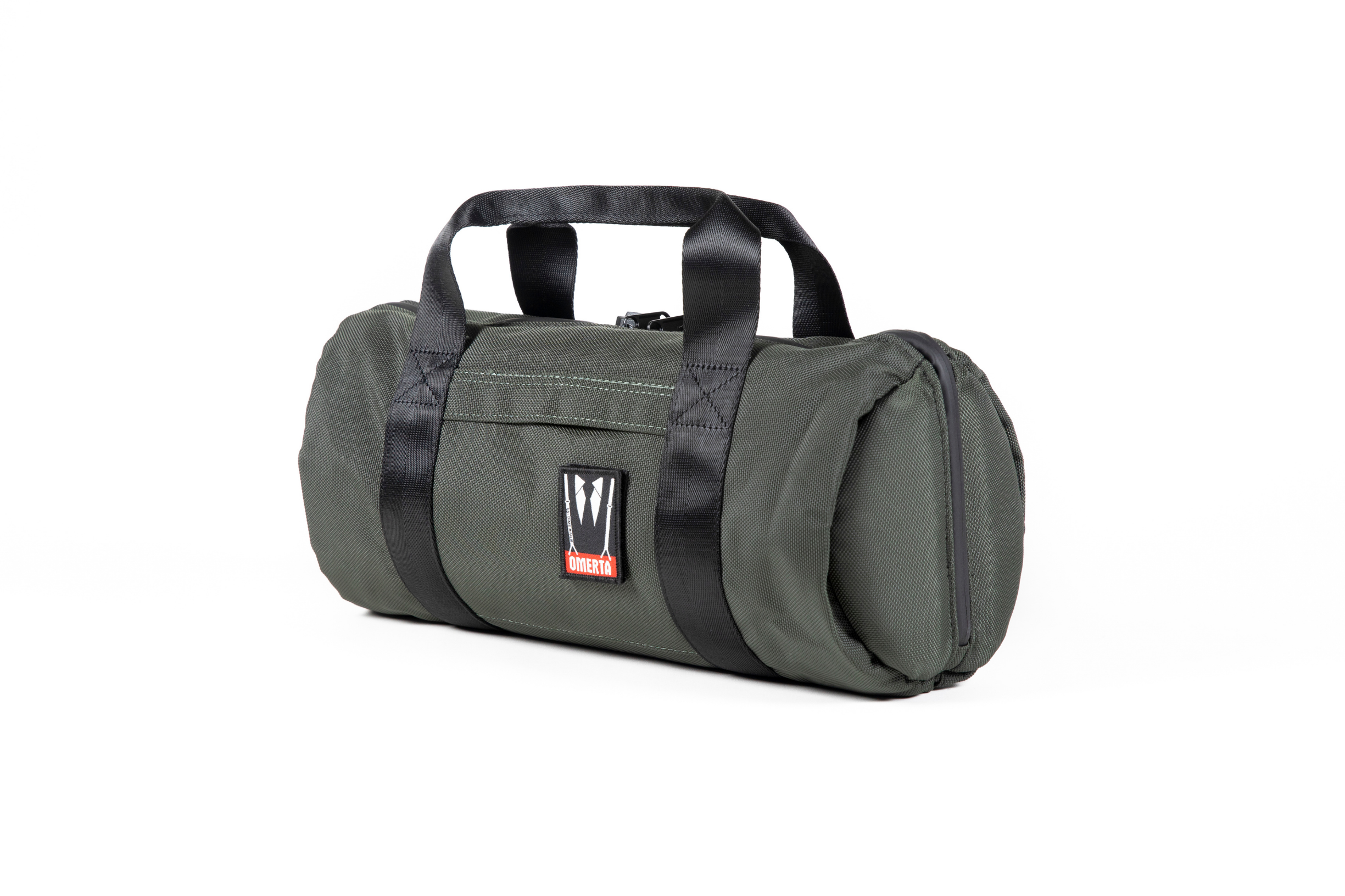 Dime Bags The Brigata Duffle Bag