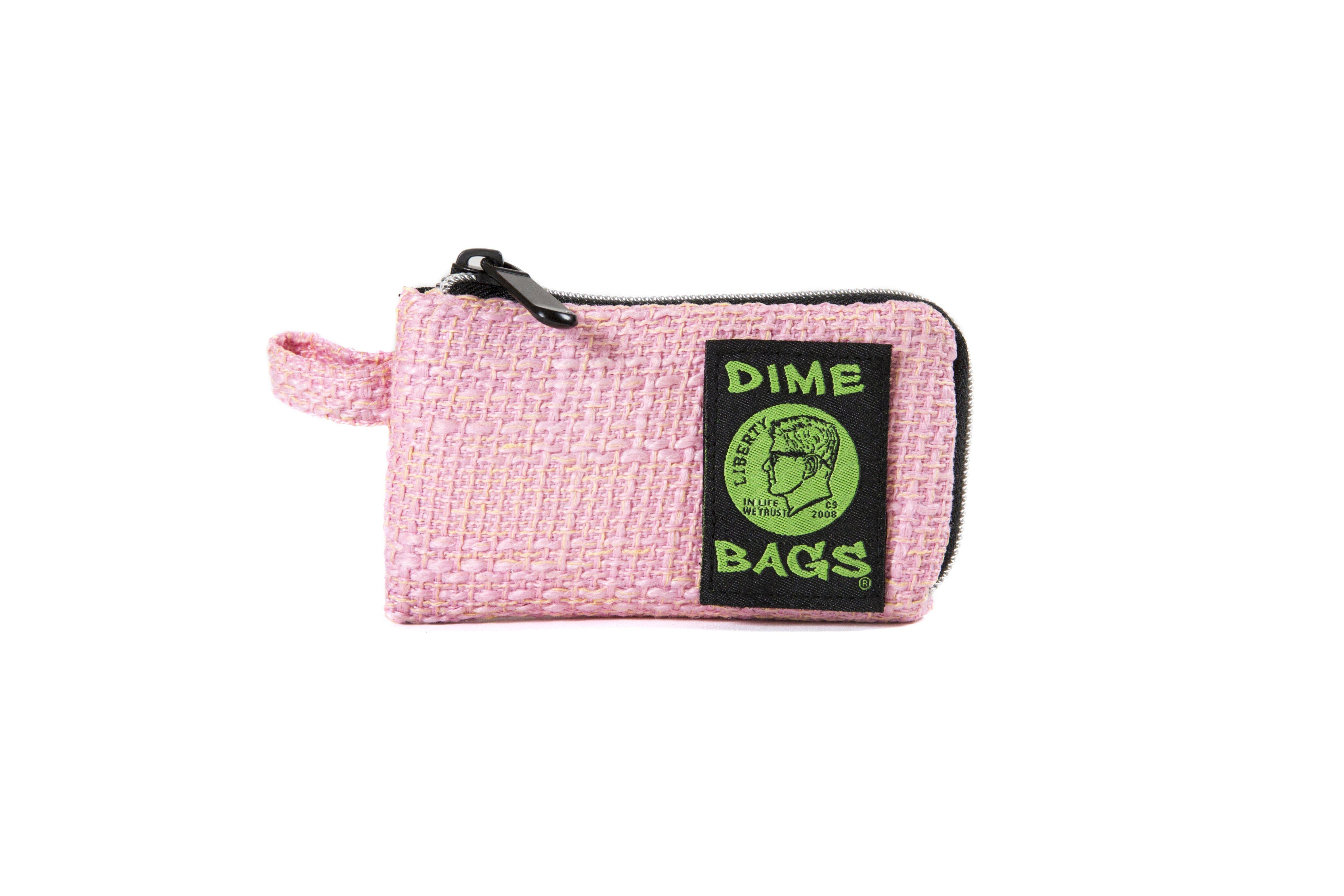 Dime Bags Padded Pouch