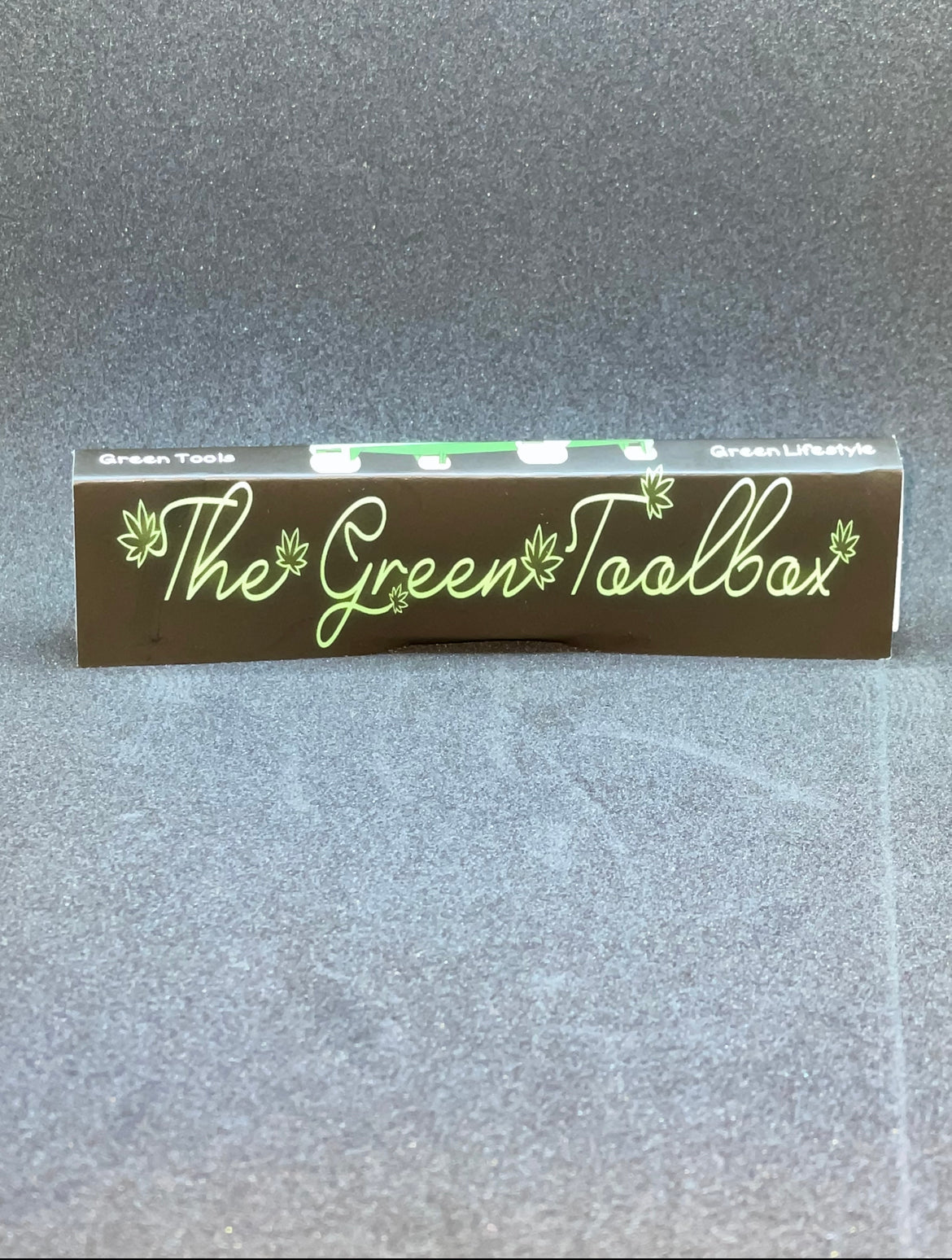 The Green ToolBox