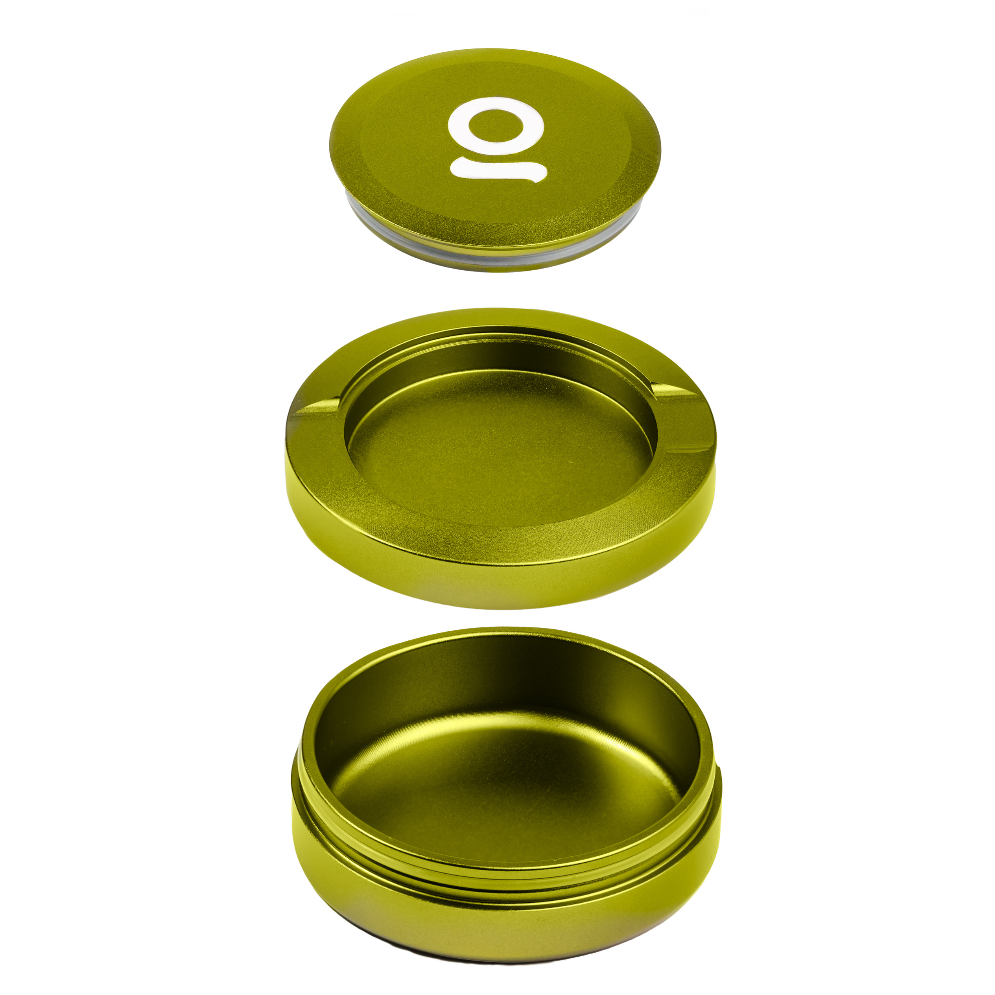 Ongrok Pouch Storage Puck
