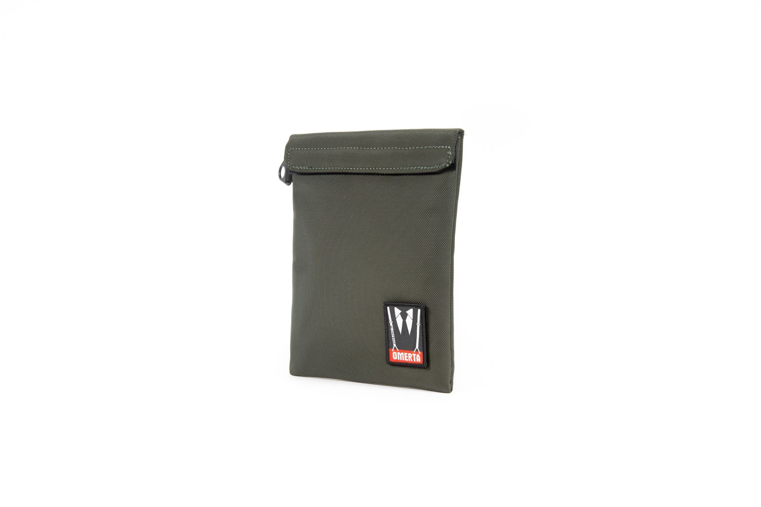 Dime Bags The Capo Smell proof bag