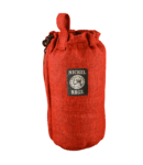 Nickel Bags Drawstring Tube