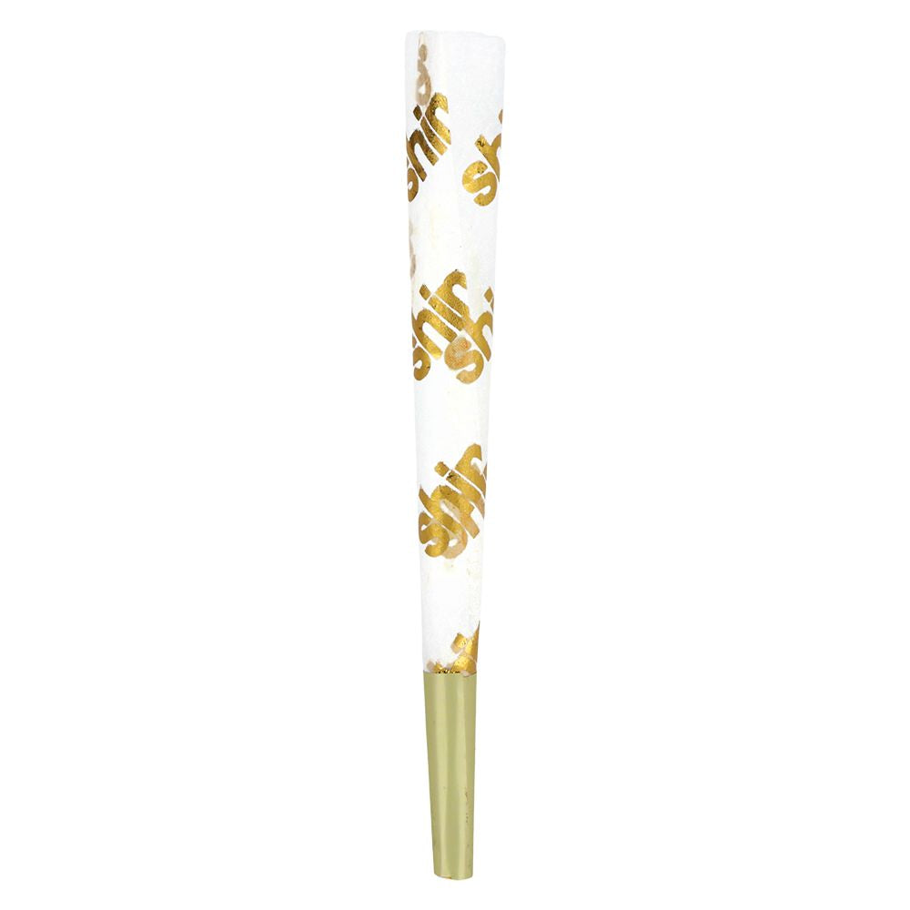 Shine 24K Gold Pre-Rolled Cones | King Size | 50pc Jar