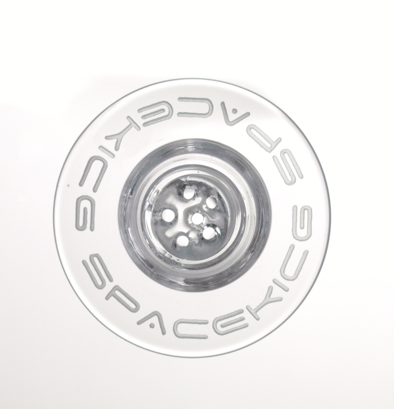 Space King Quartz Dry Bowl - 9PC