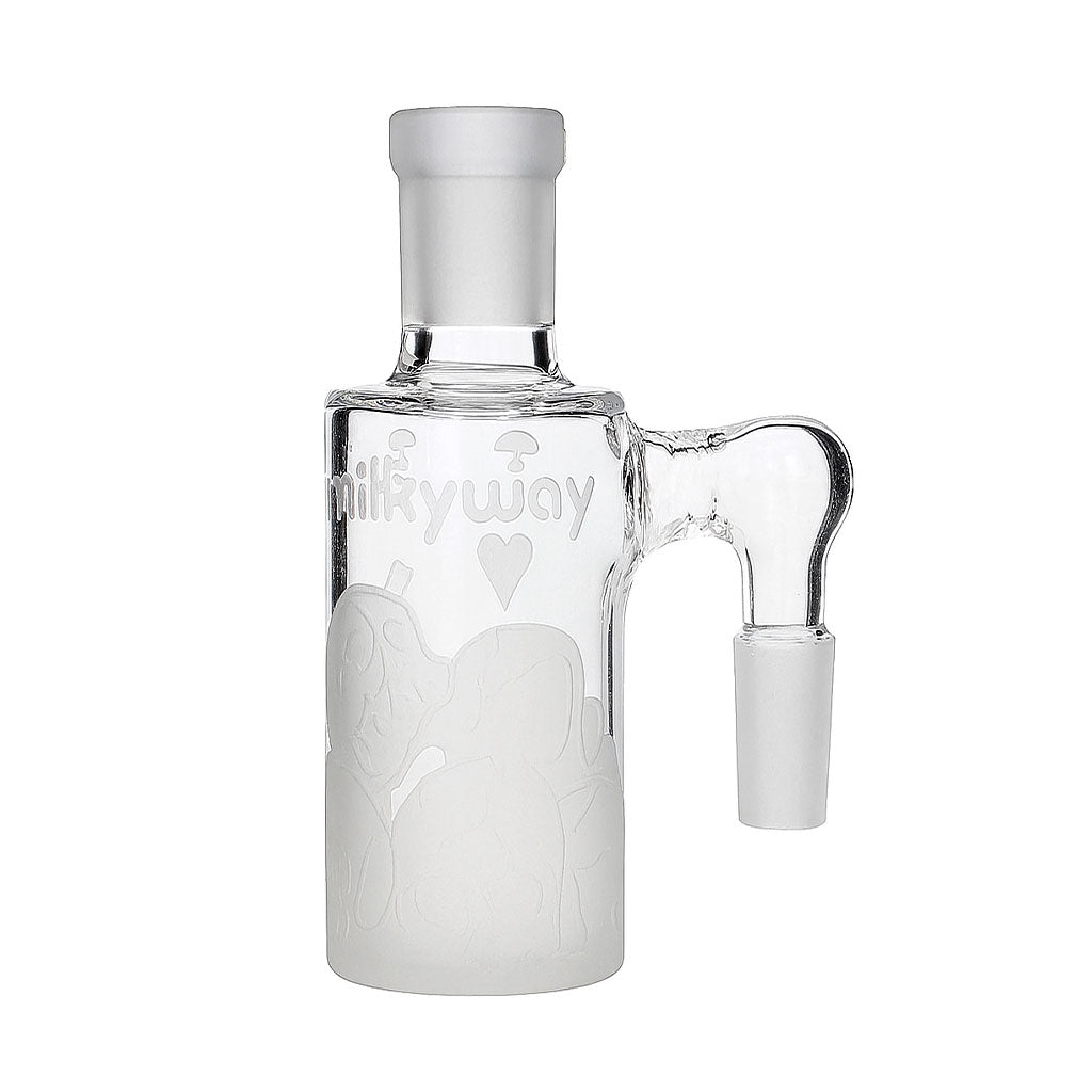MILKYWAY EMPEROR’S LEGACY WET ASH CATCHER