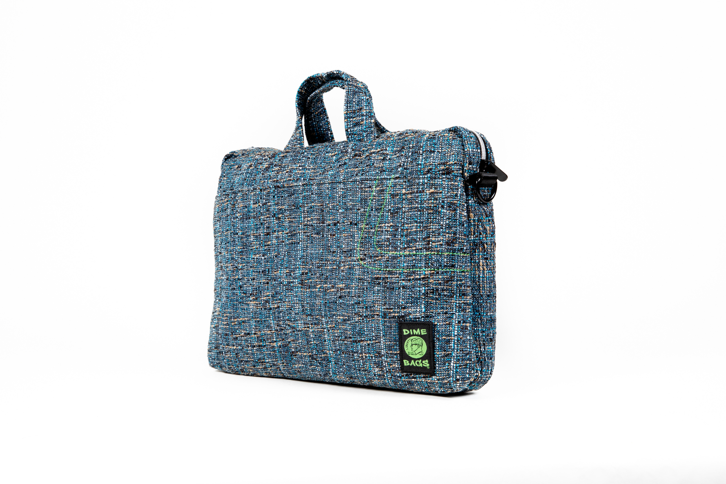 Dime Bags Side Hustler Shoulder Bag