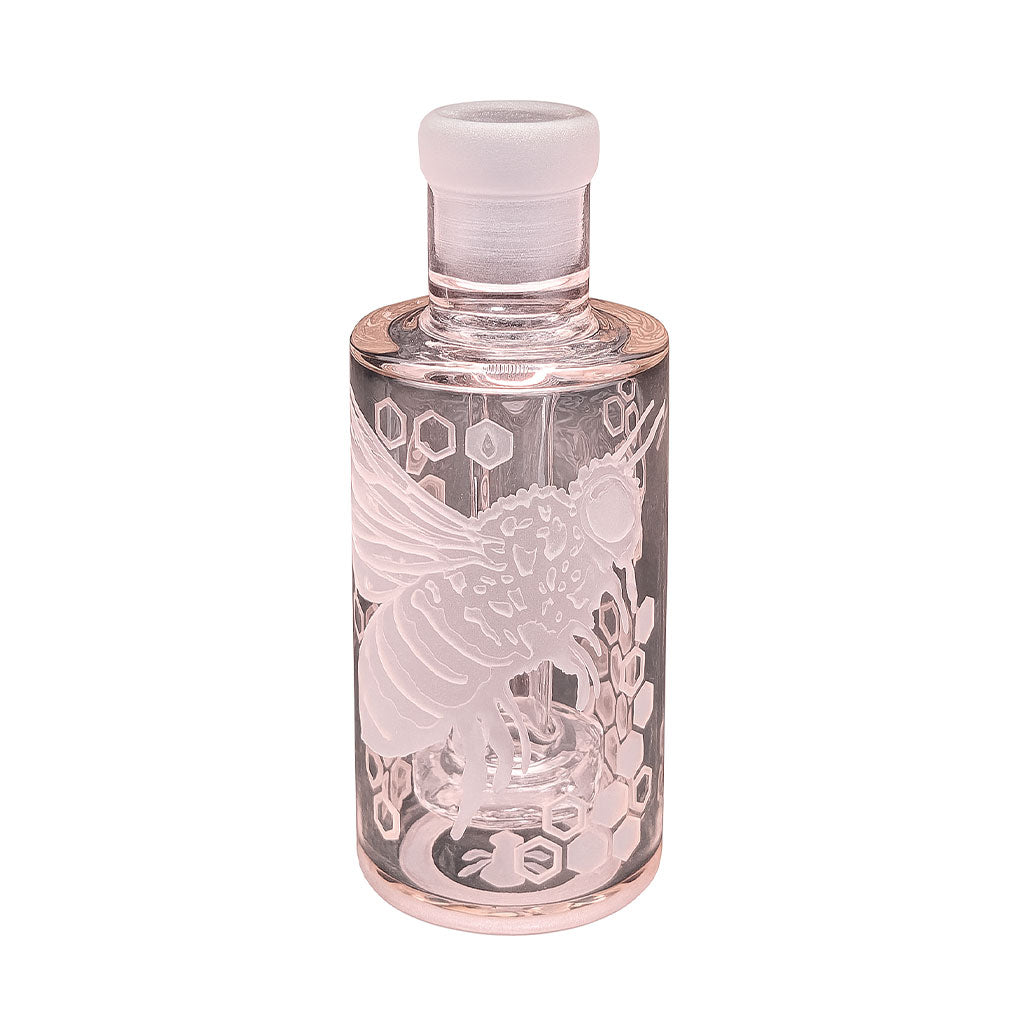 MILKYWAY BEE HIVE WET ASH CATCHER