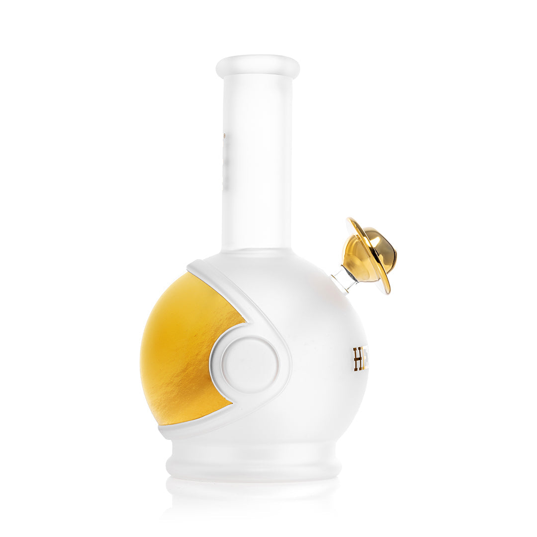 Space Fleet XL Bong 9"