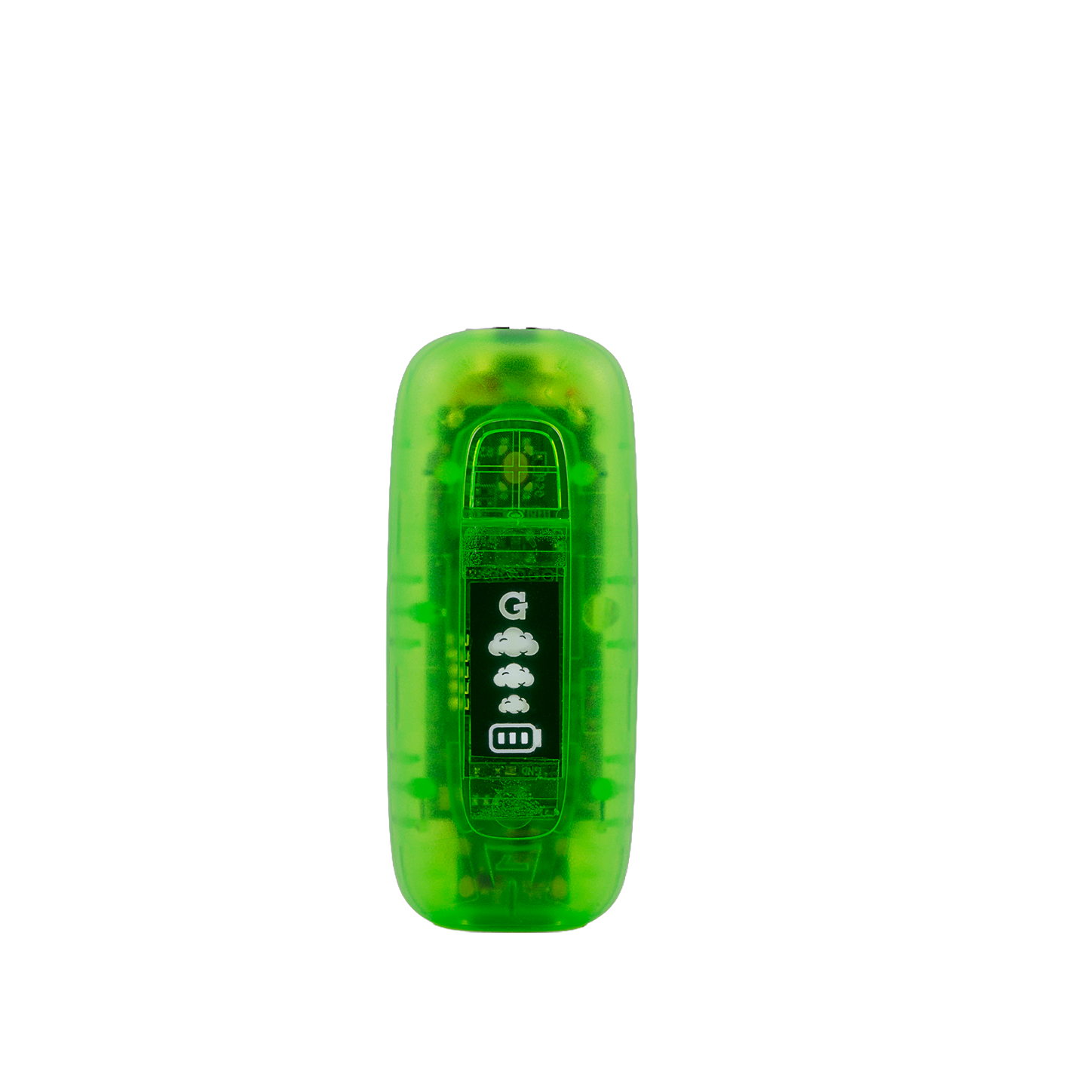 G Pen 510 Original - Neon Green Translucent