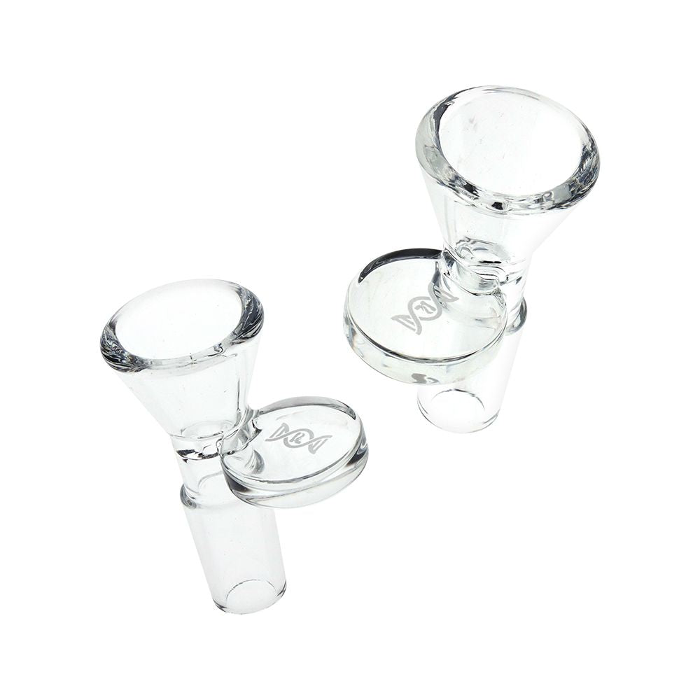 12CT DISPLAY - Pulsar CORE Glass Herb Slide - 14mm M