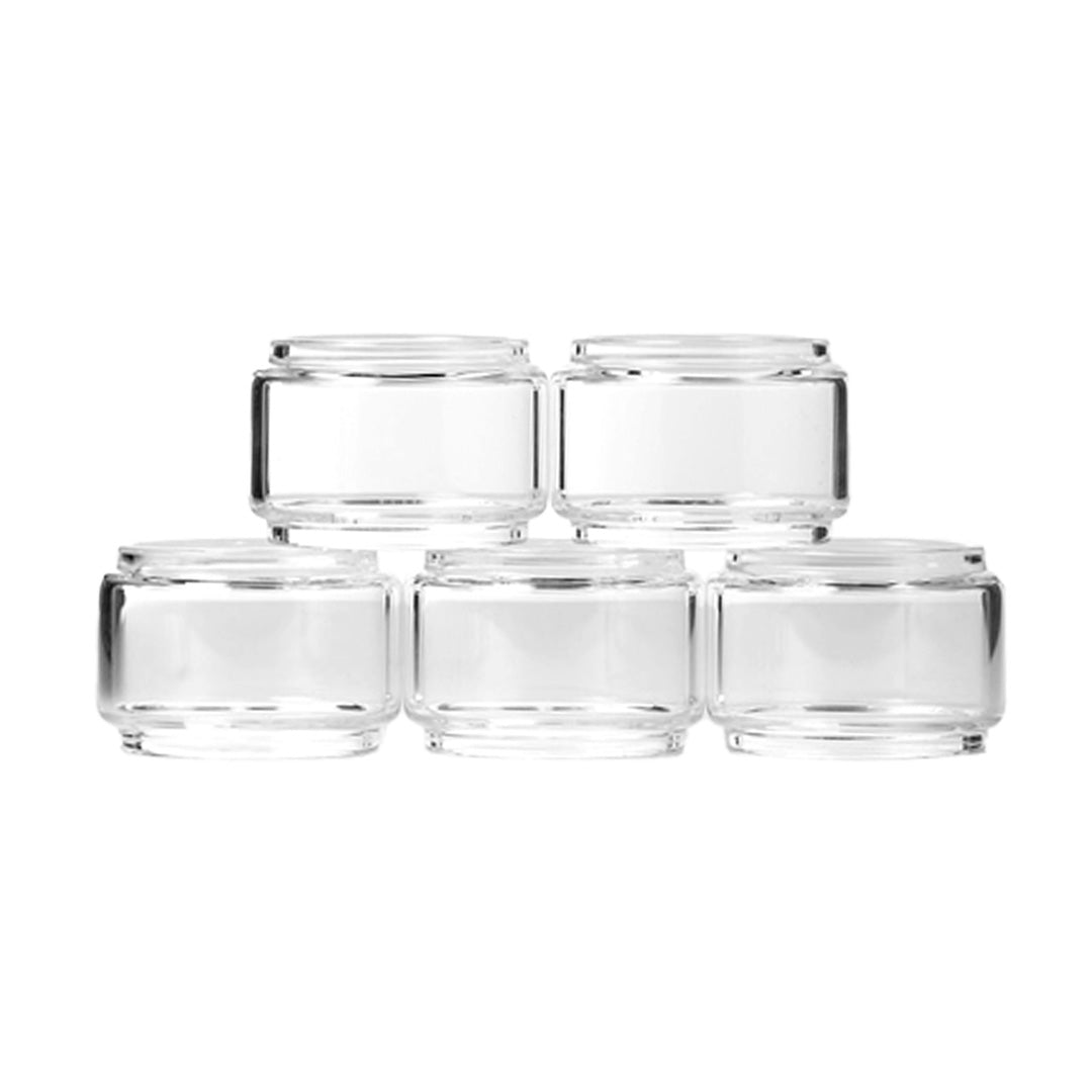 Medusa Customs Replacement Glass Tanks