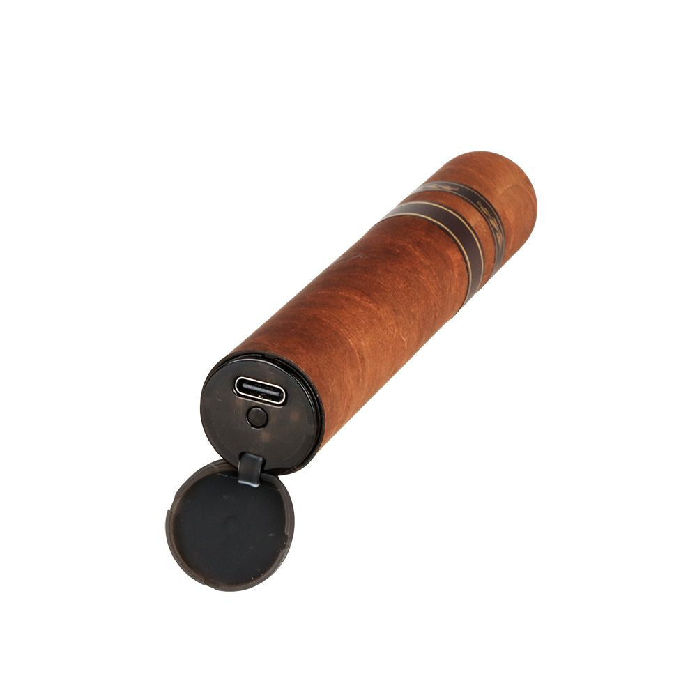 6CT DISPLAY - Pulsar Don Carte' 510 Vaporizer - 500mAh
