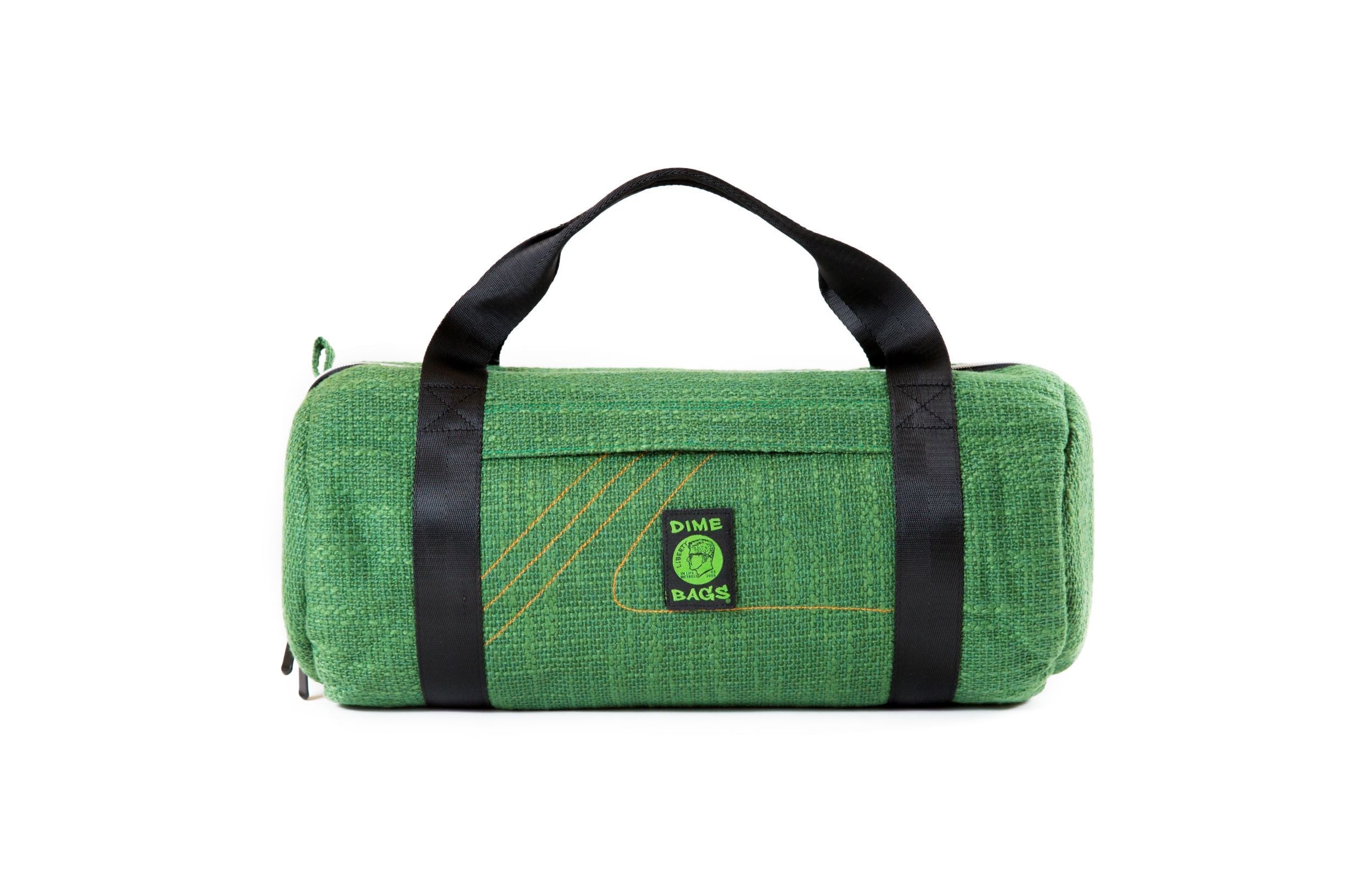 Dime Bags Duffle Tube Bag