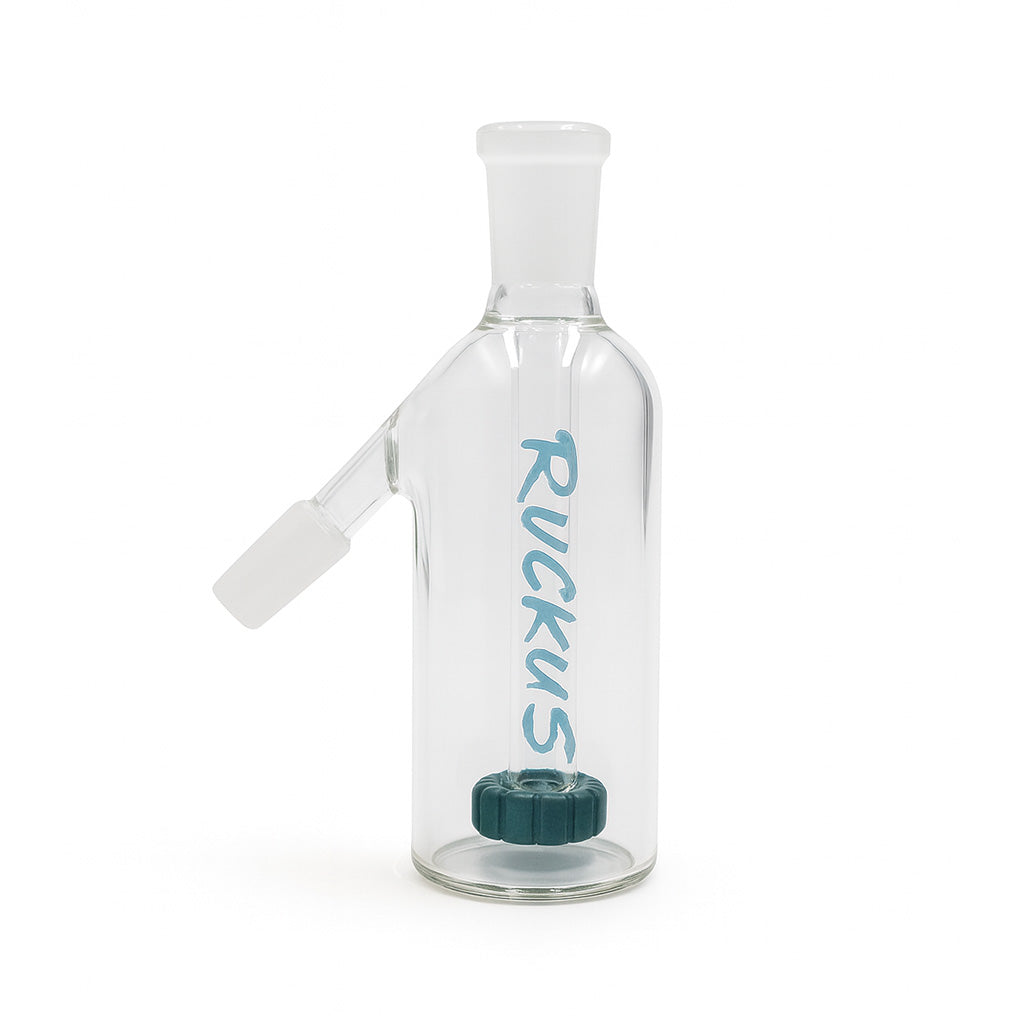 RUCKUS DISC-O INFERNO ASH CATCHER