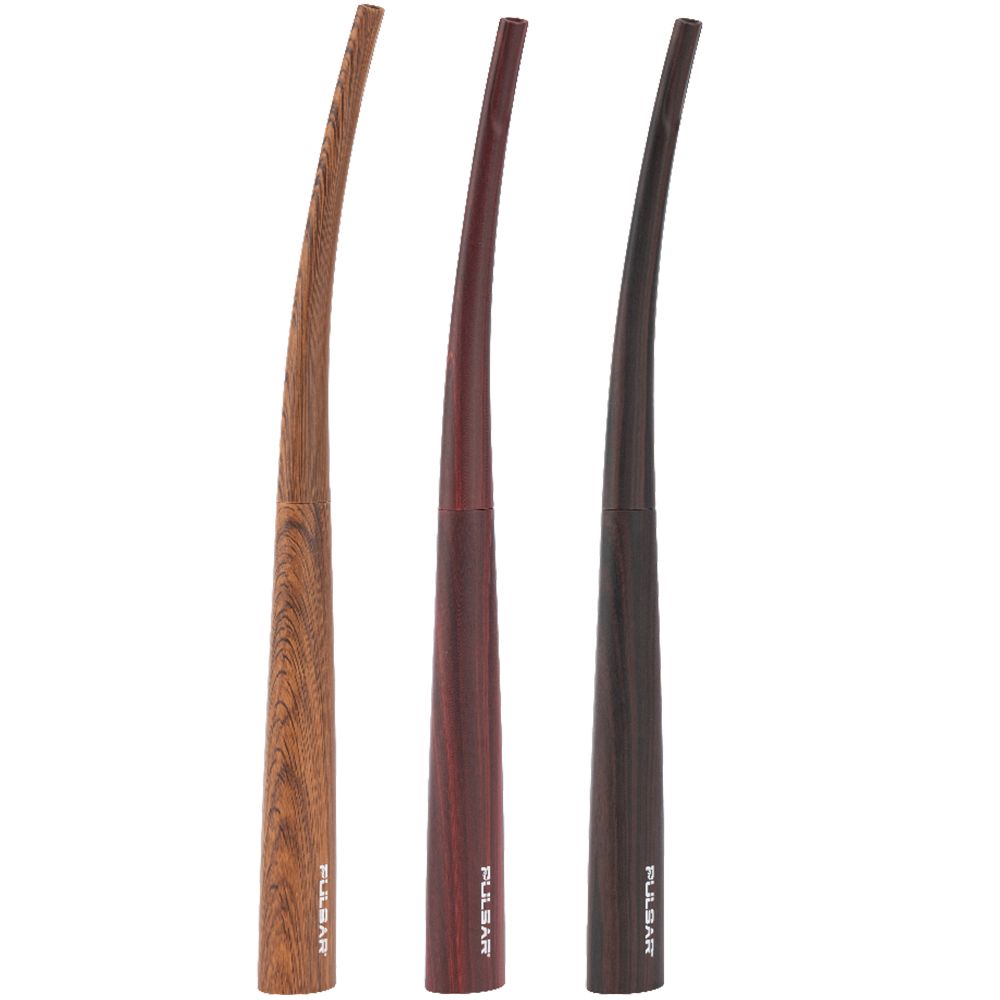 Pulsar 510 DL Wizard Pipe Replacement Stem Mouthpiece