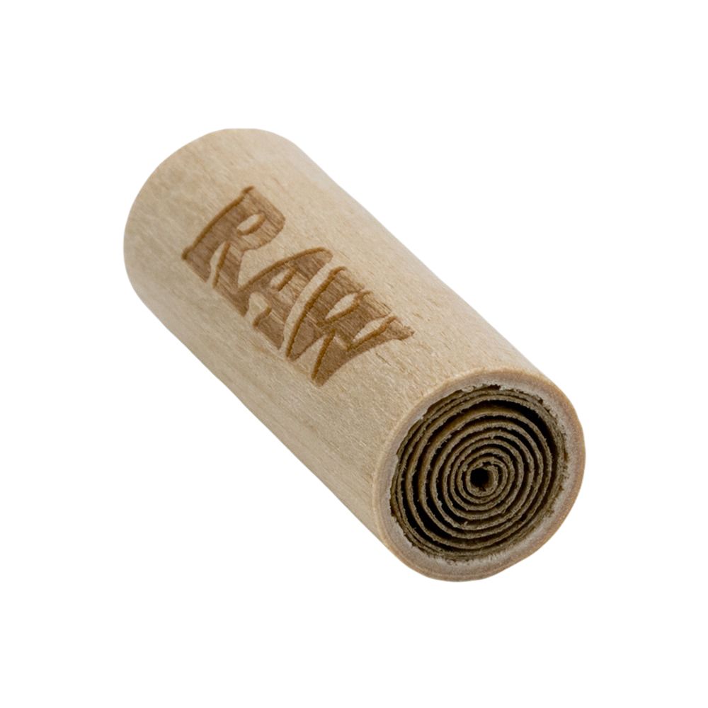 RAW Uncoated Tree Tips