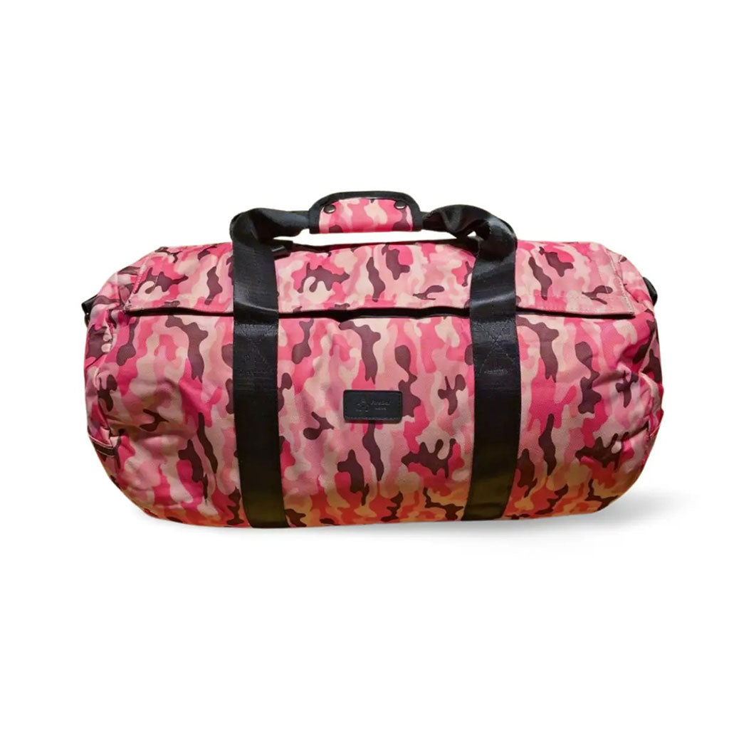 FIREBAR LABS SMELL PROOF MAX DUFFLE BAG