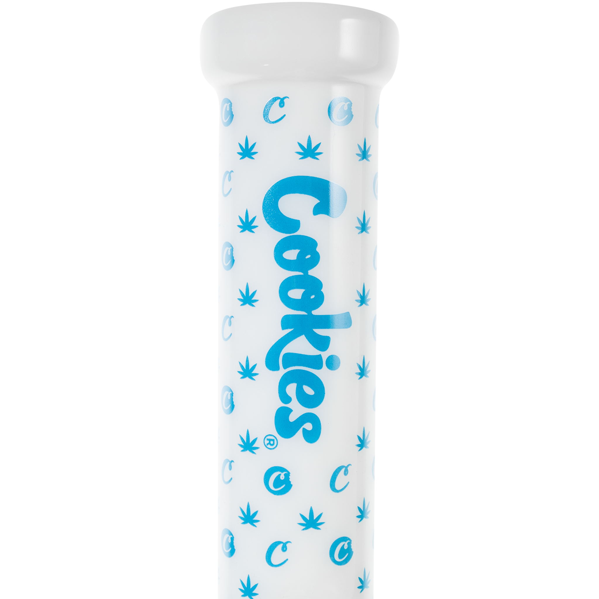 Cookies V Beaker Bong