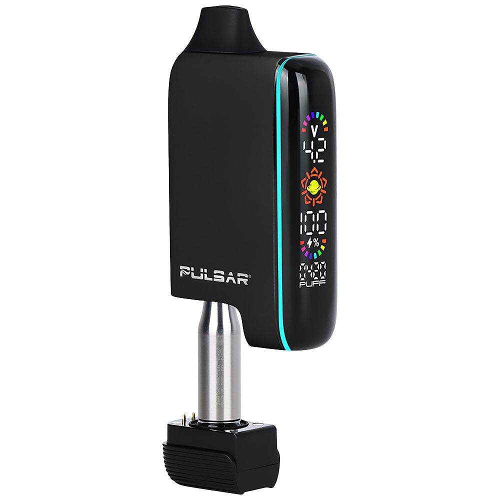 Pulsar 5CT - Concentrate Atomizer Bullet - 2pk