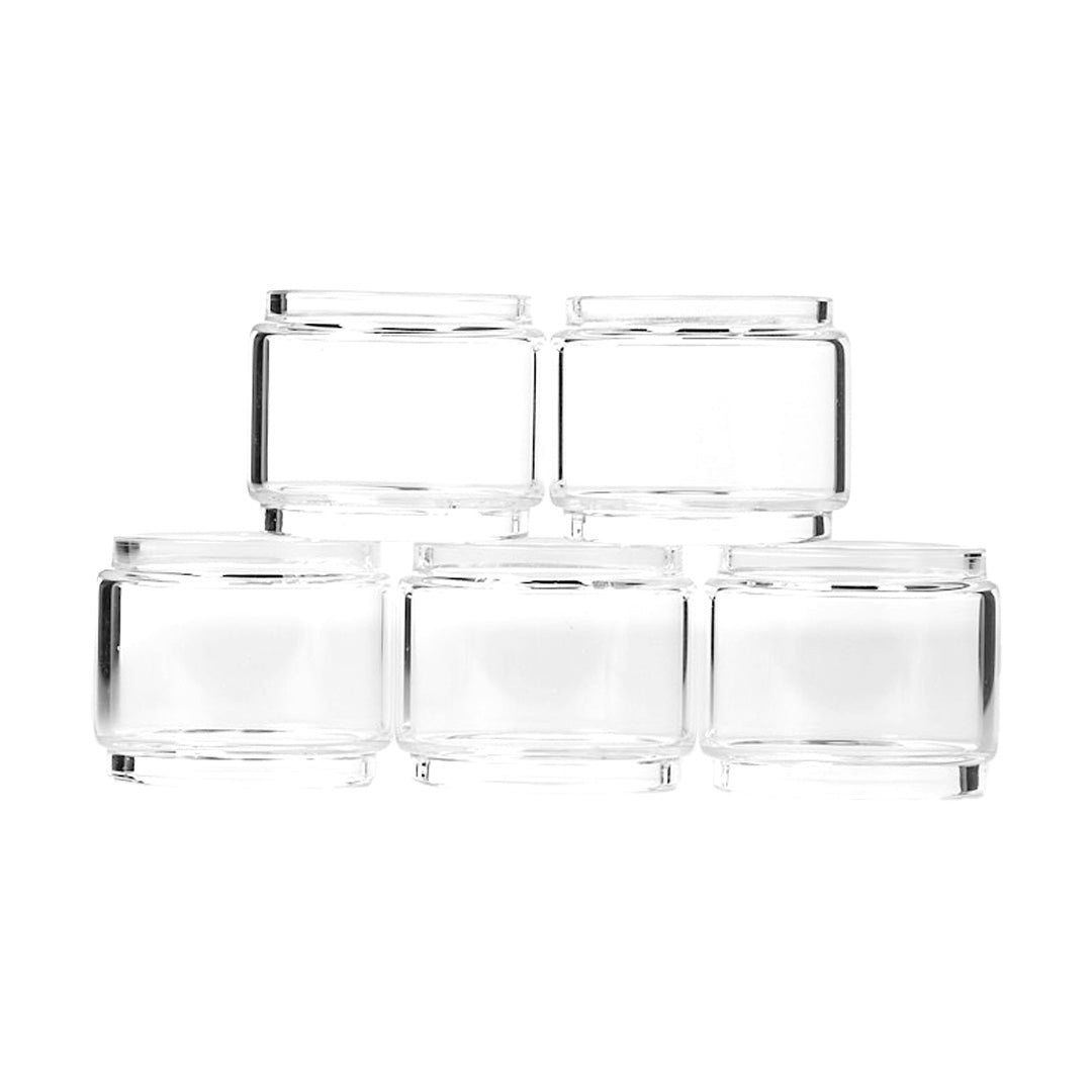 Medusa Customs Replacement Glass Tanks