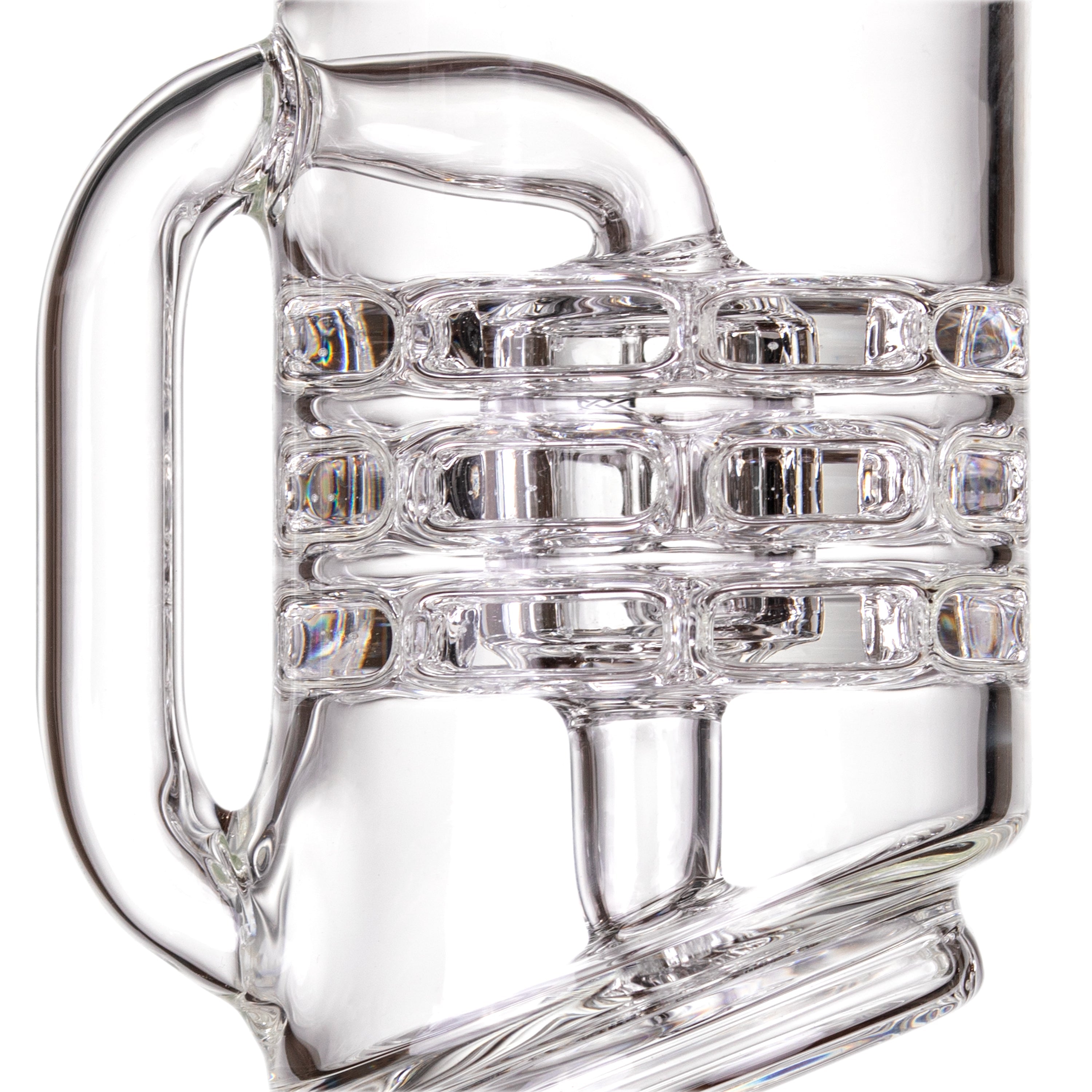 MJ Arsenal Alpine Series - Halo Peak Top