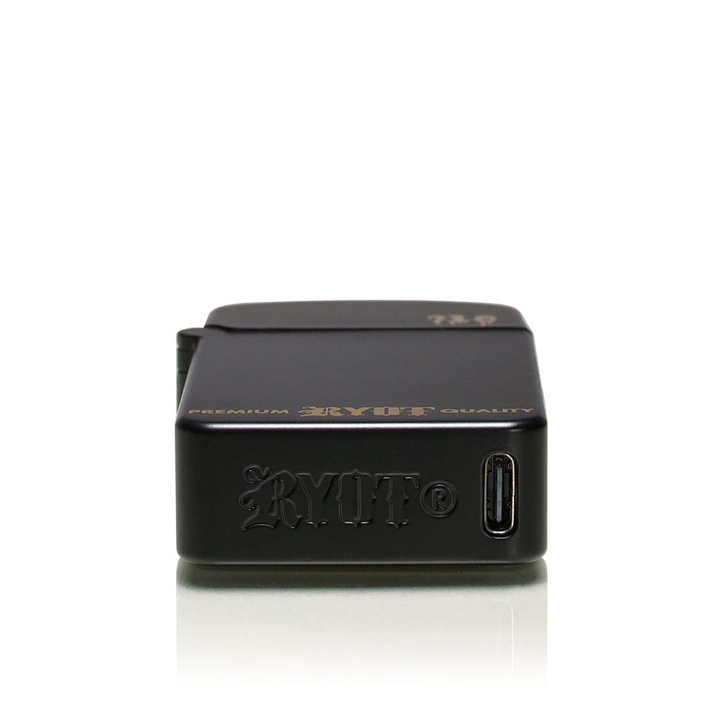 VERB 710 FLIP THREADED BATTERY CONCENTRATE VAPORIZER