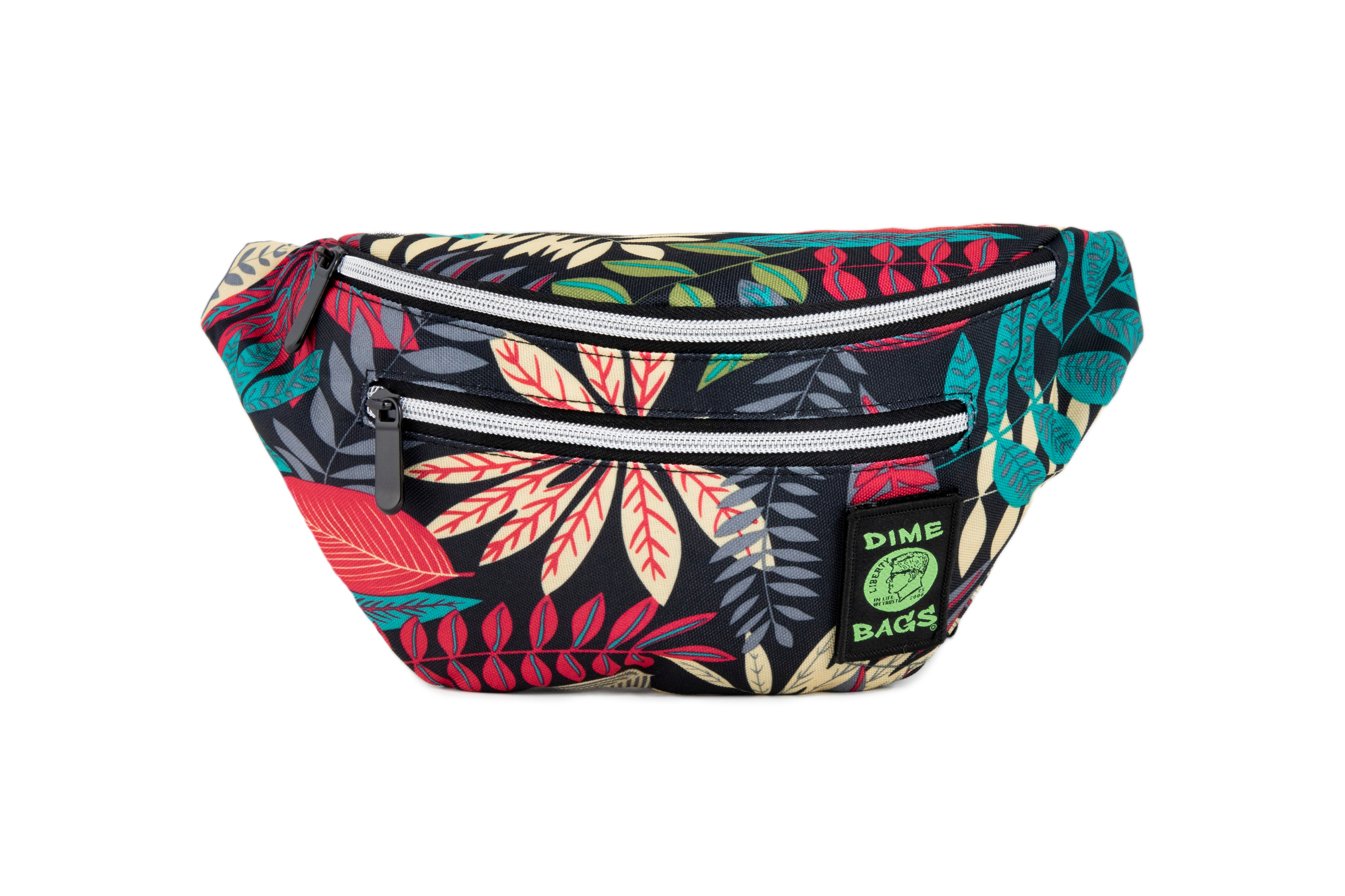 Dime Bags Paradise Smell Proof Travel Pack