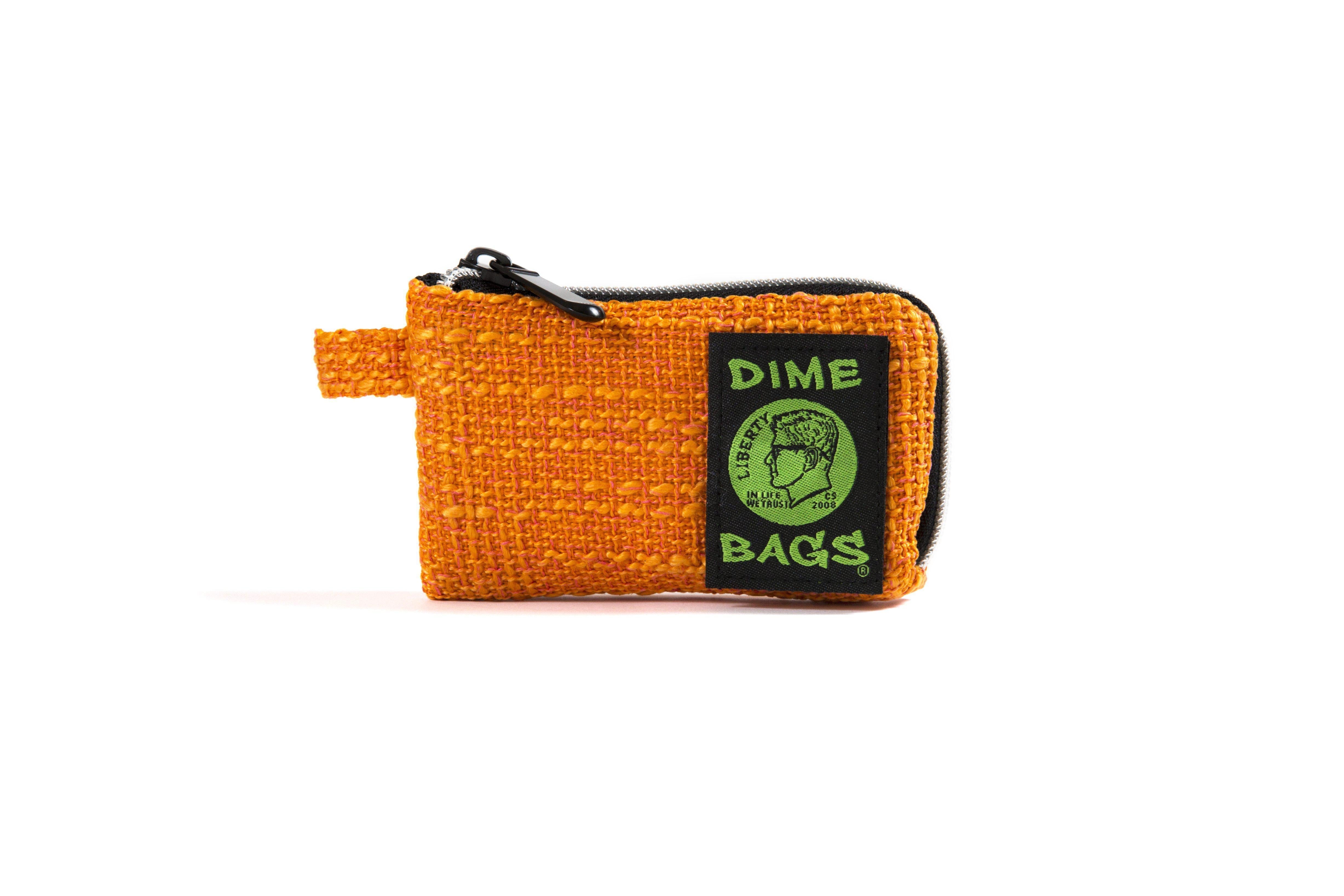 Dime Bags Padded Pouch
