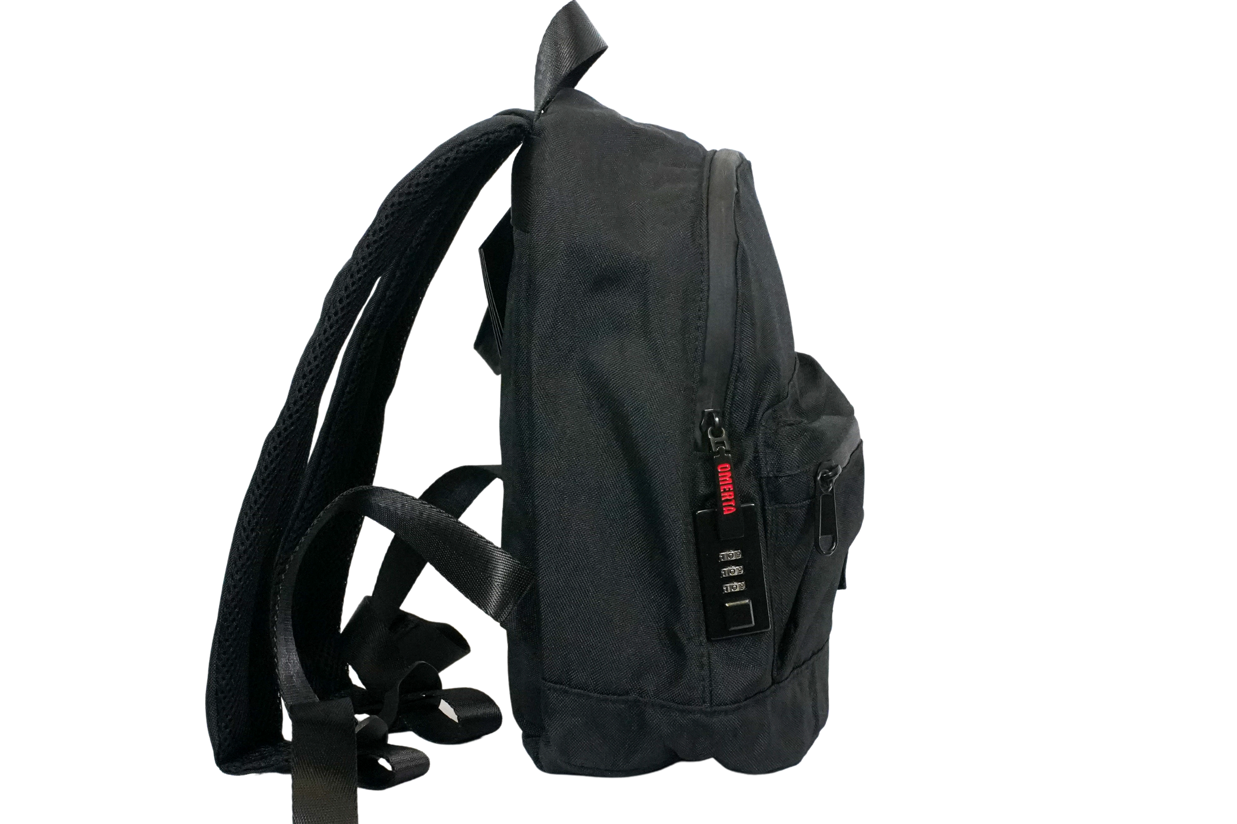 Dime Bags Mini Molly with Lock