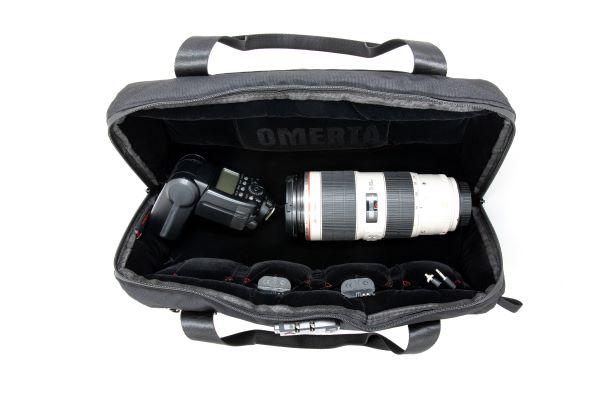 Dime Bags The Brigata Duffle Bag