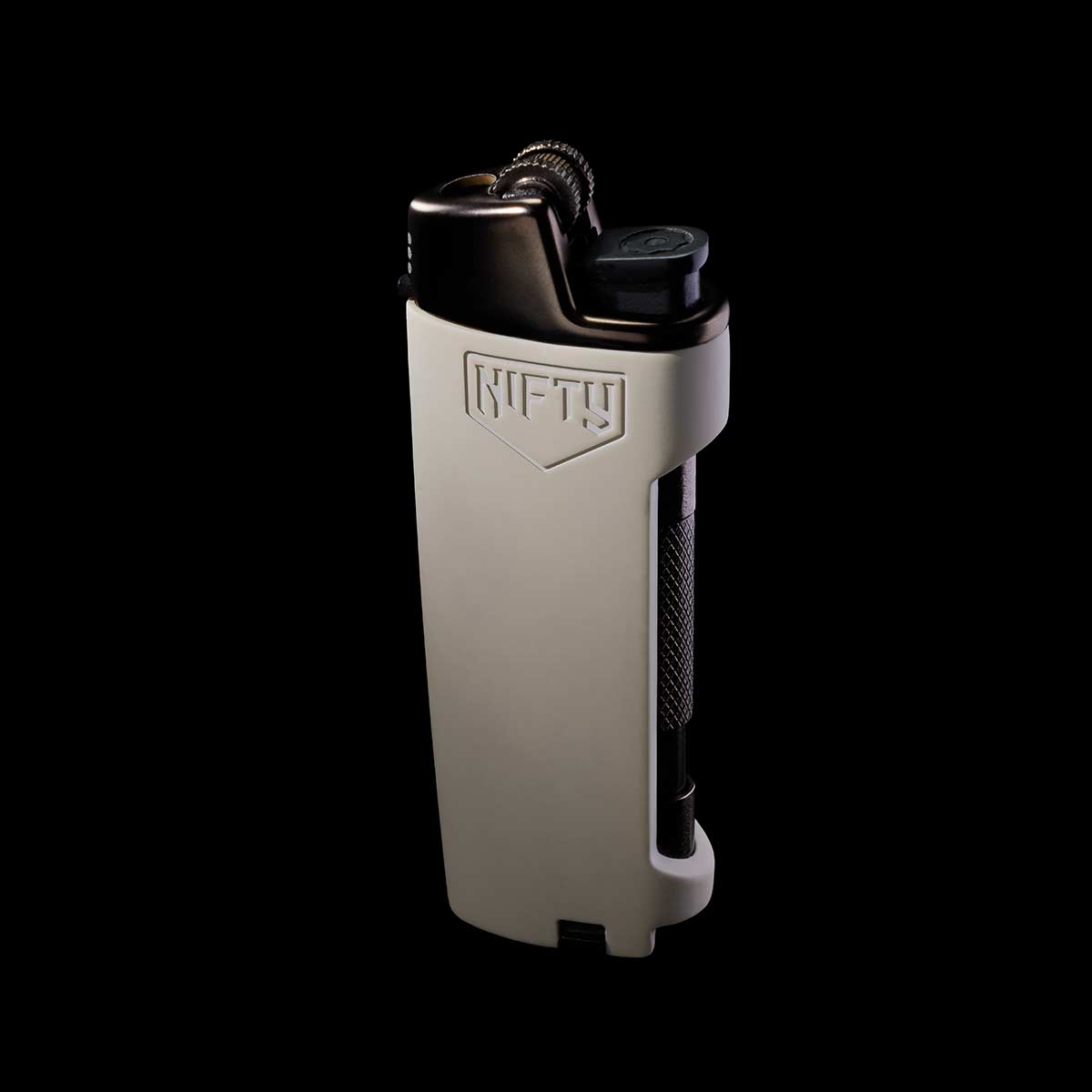 Nifty Hit One Hit and lighter Combo