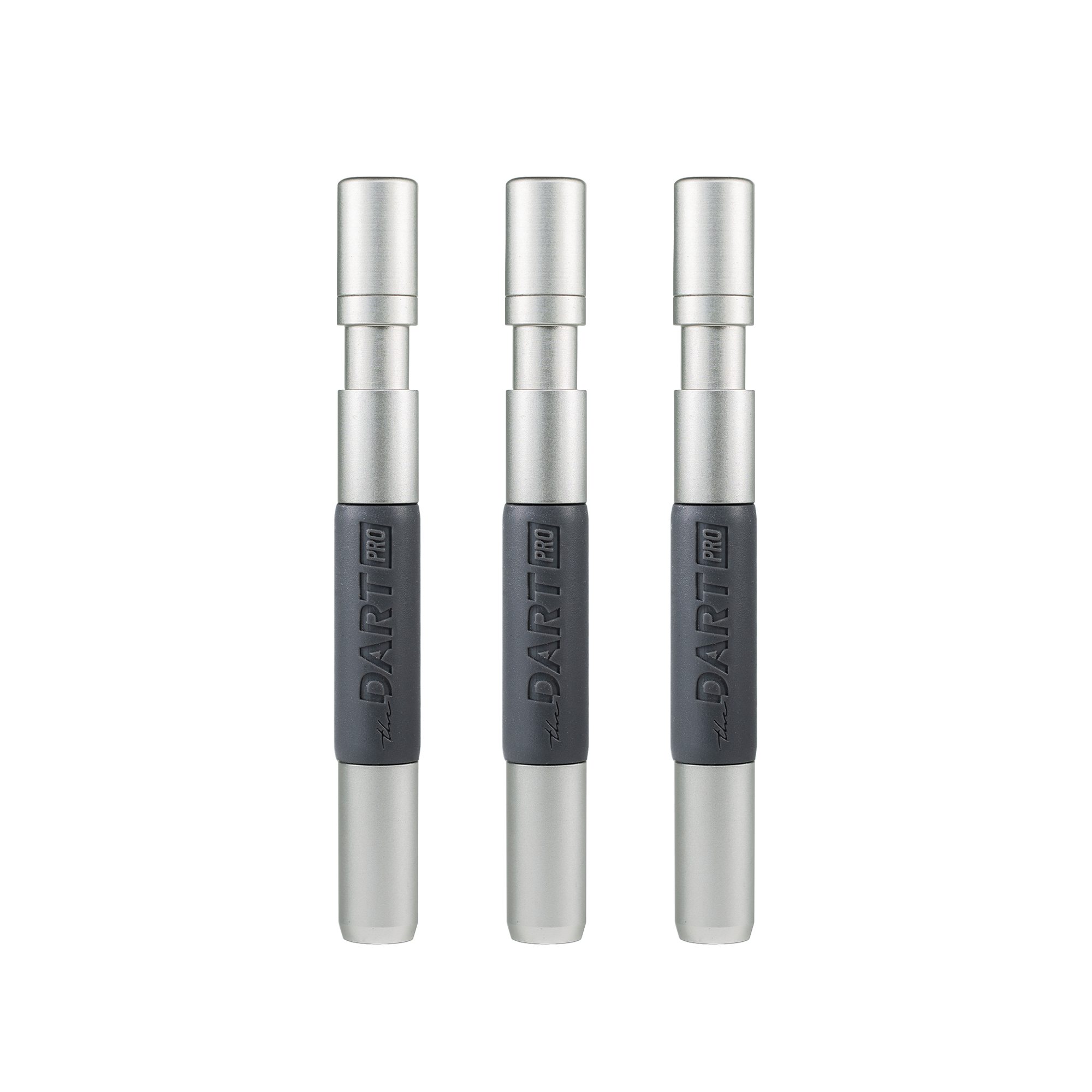 DART Pro Chillum 3-Pack