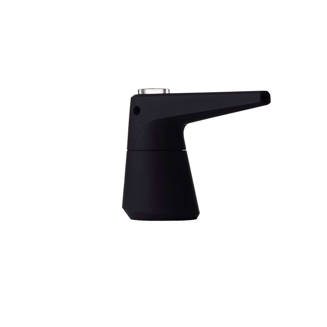 SOFTGLASS PIER BUBBLER