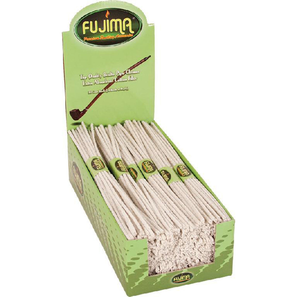 Fujima Soft Pipe Cleaner 12" 30pc Bundle -24ct