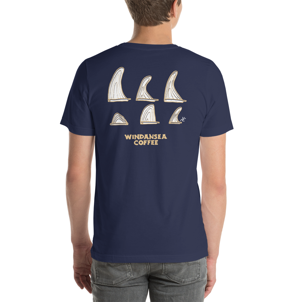Fin Collection - T-Shirt
